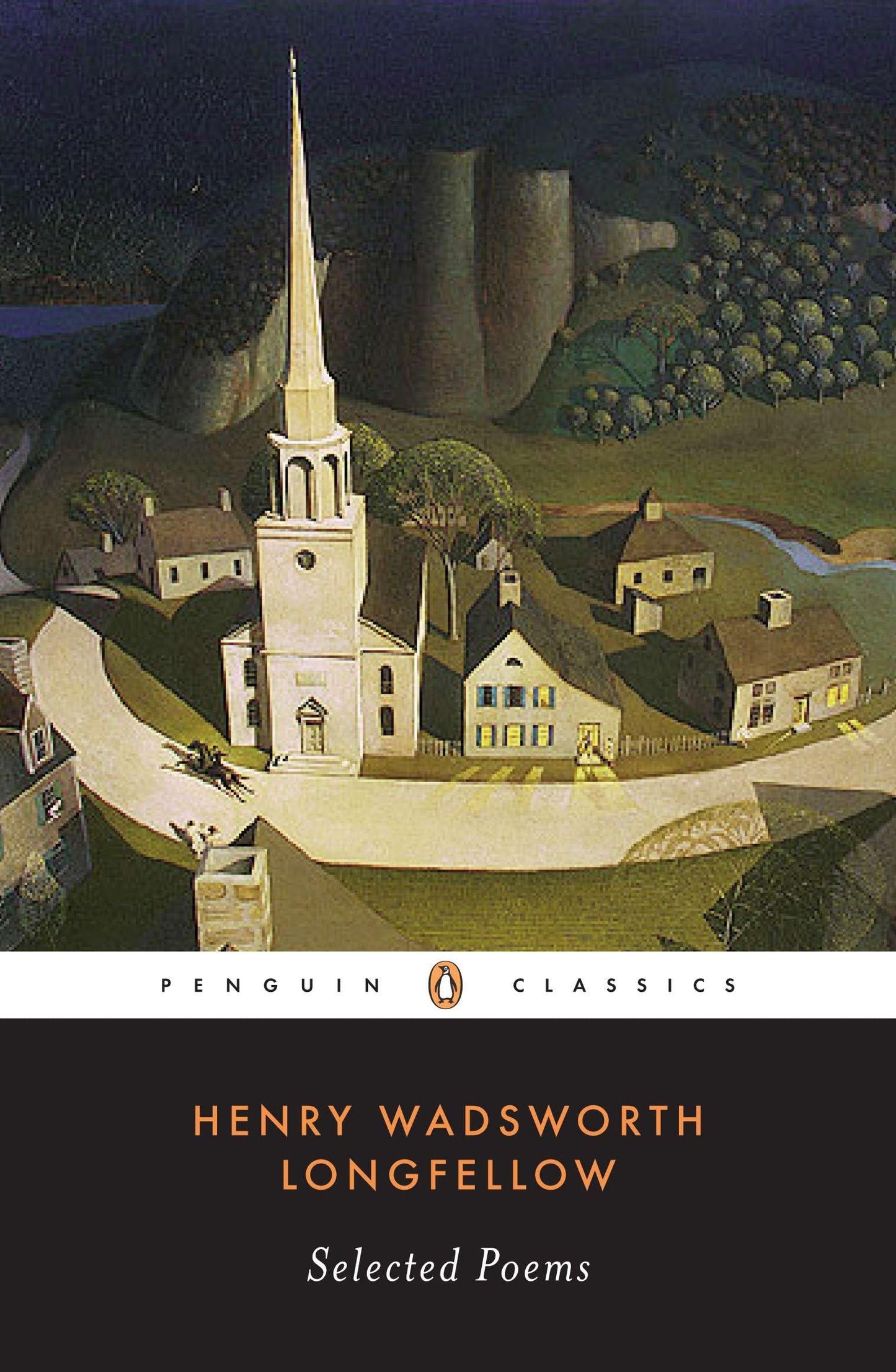 Libro: Selected Poems (Penguin Classics)