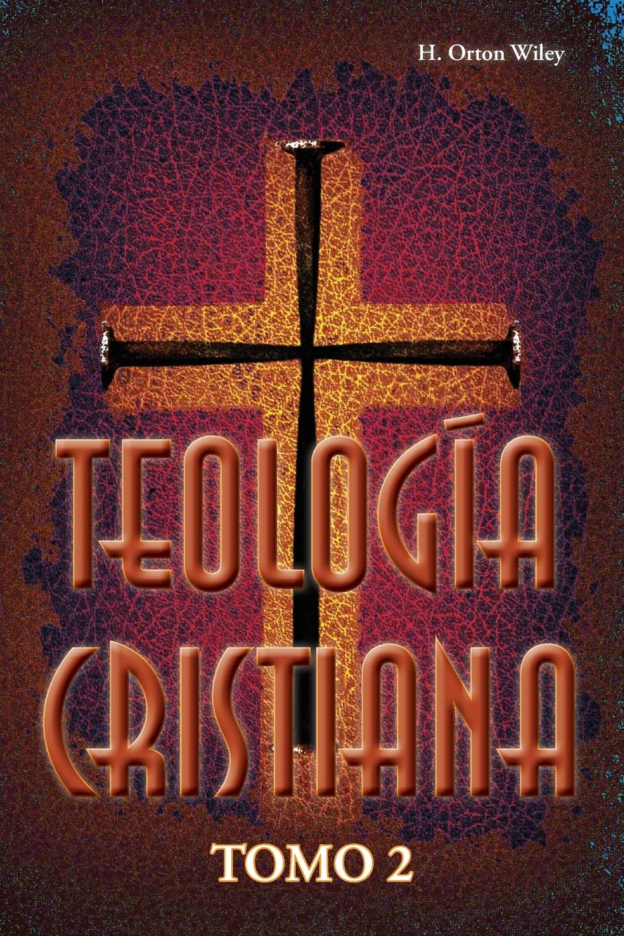 Libro: Teología cristiana, Tomo 2 (Spanish Edition)