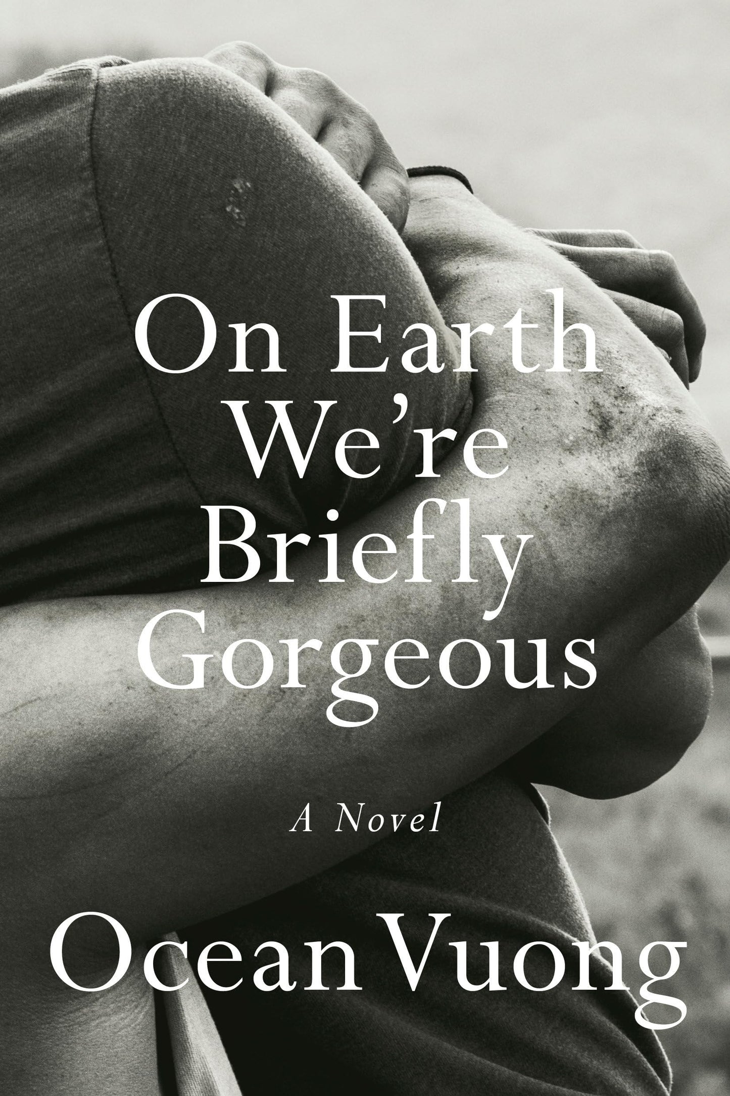 Libro: On Earth We're Briefly Gorgeous: A Novel