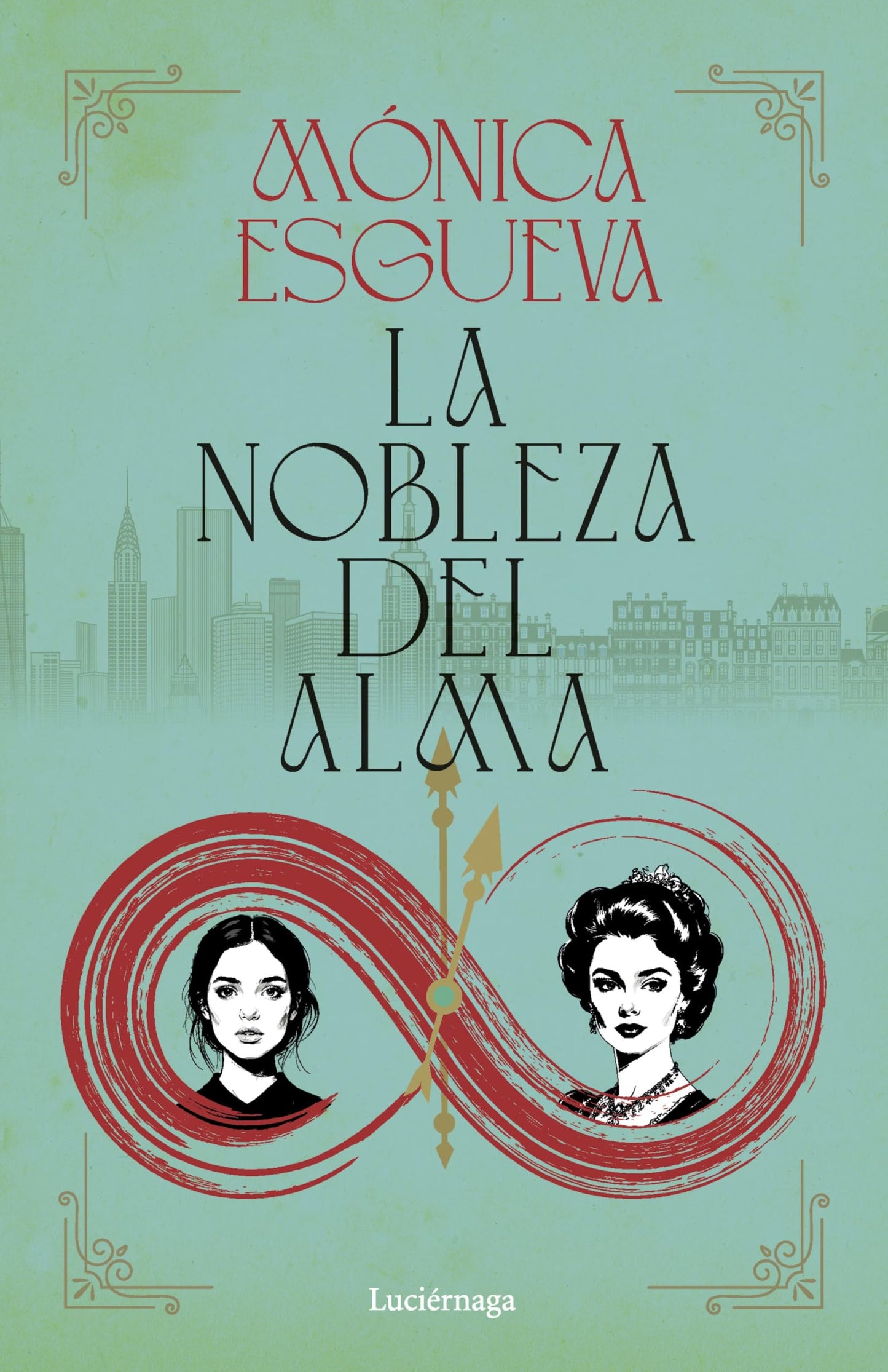 Libro: La nobleza del alma (PRACTICA)