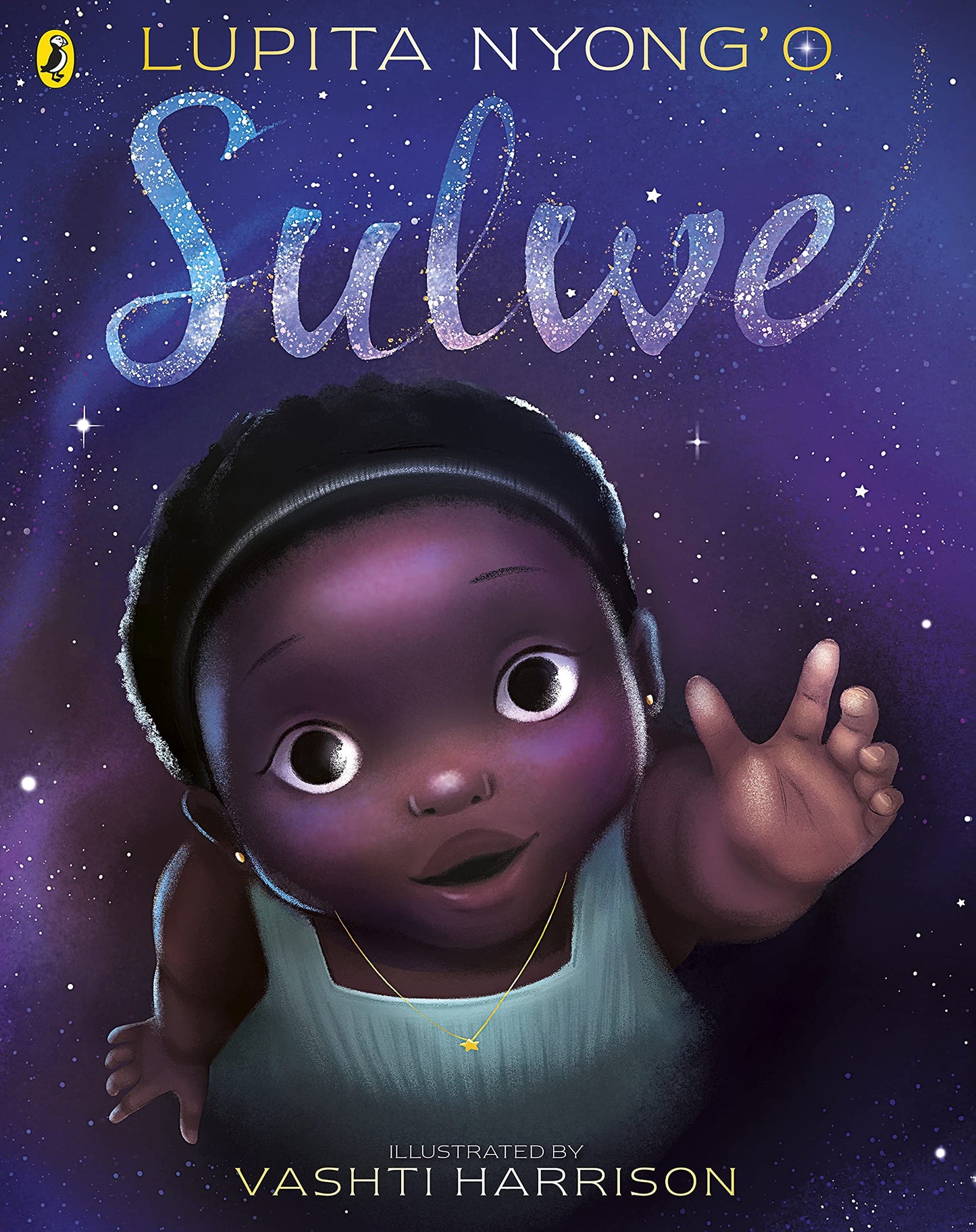 Libro: Sulwe