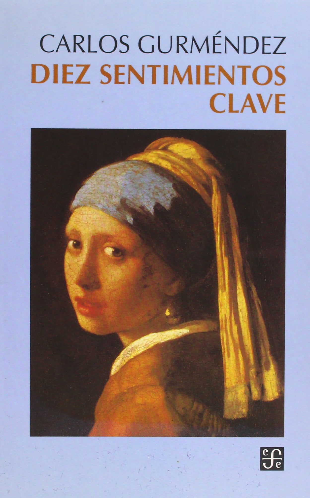 Libro: Diez Sentimientos Clave (Filosofia) (Spanish Edition)