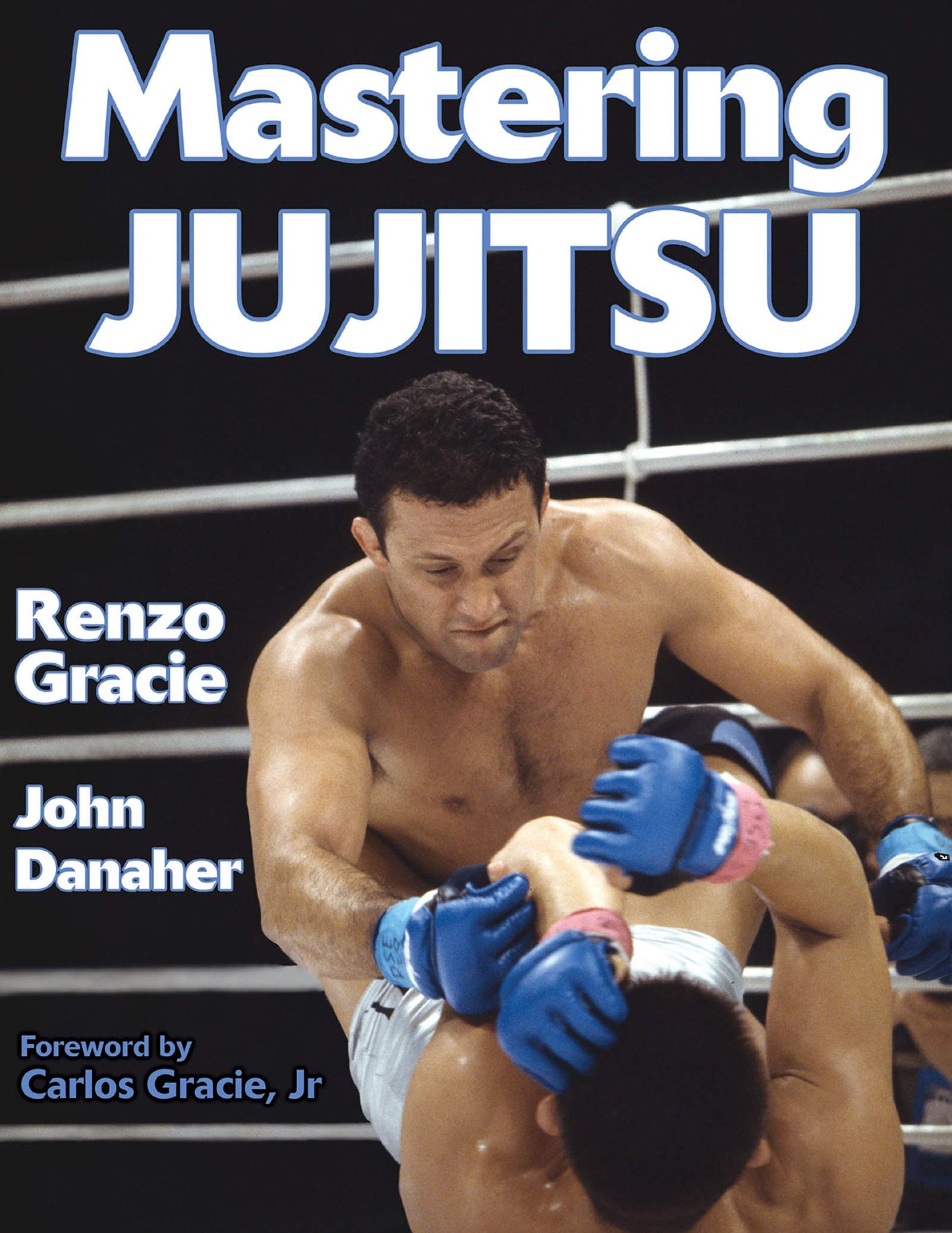 Libro: Mastering Jujitsu (Mastering Martial Arts)