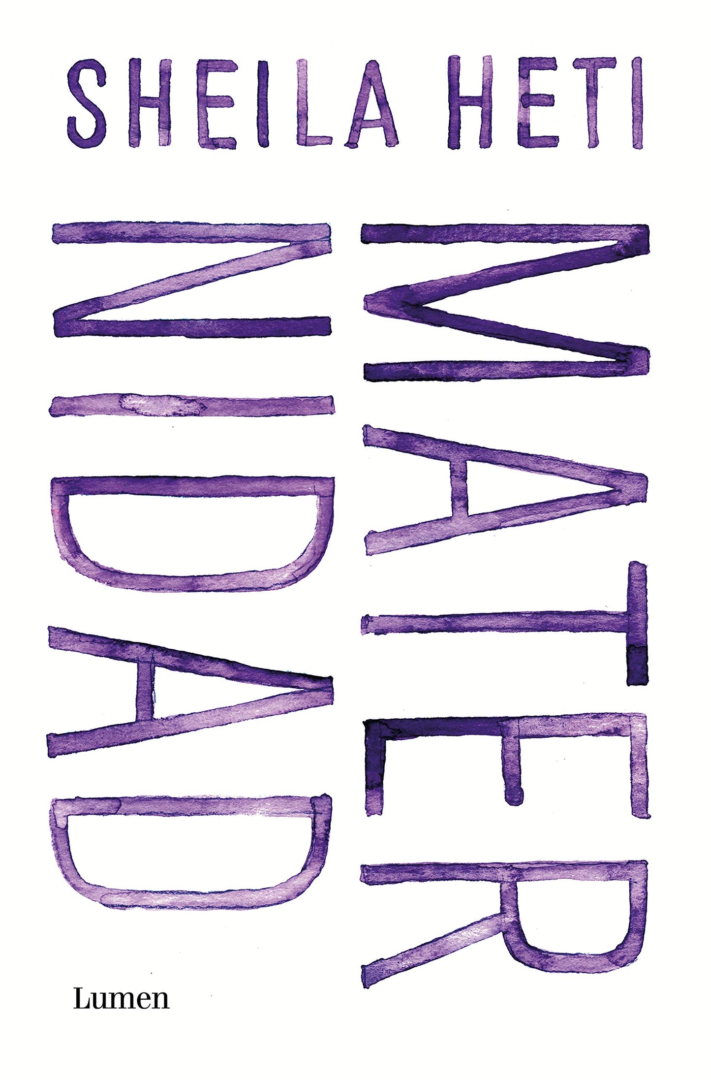 Libro: Maternidad