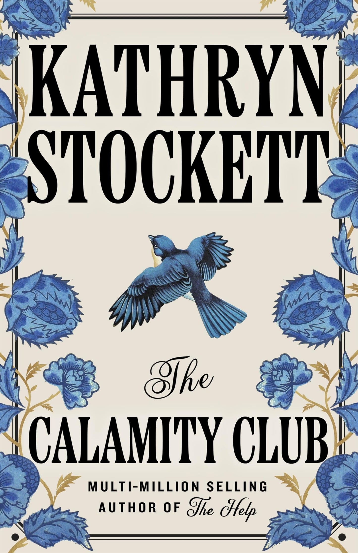 Libro: The Calamity Club: The instant New York Times bestseller from the author of The Help