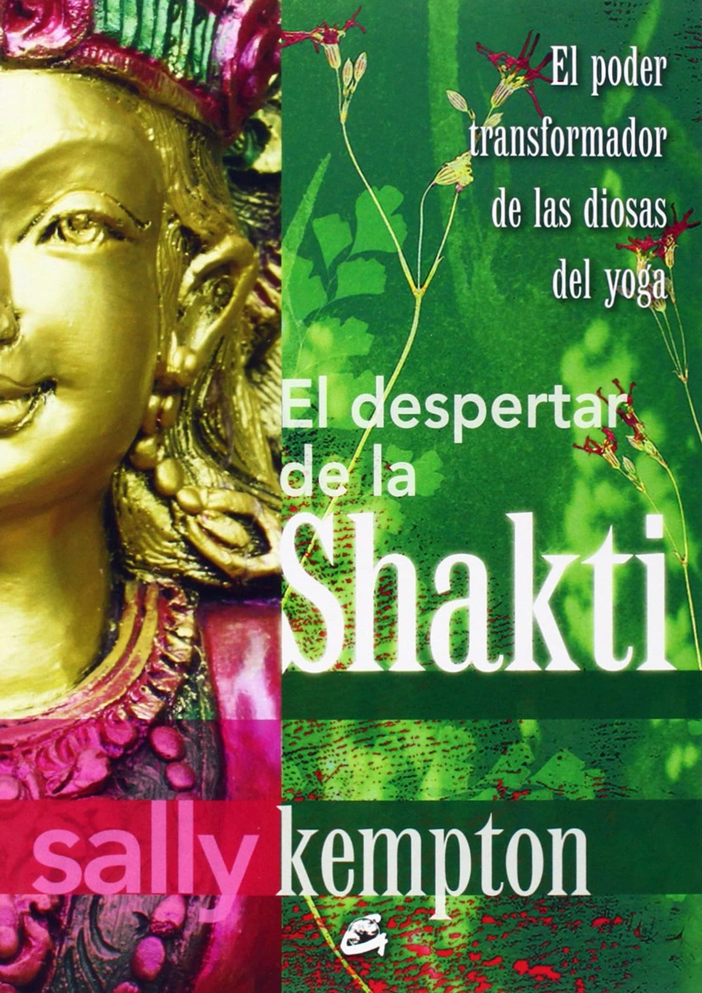 Libro: El Despertar De La Shakti