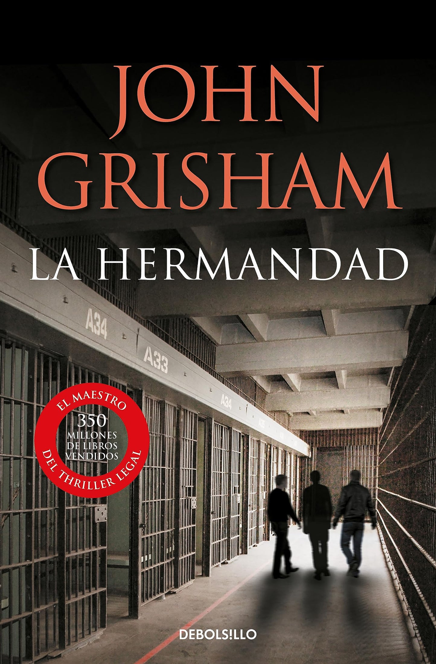 Libro: La hermandad (Spanish Edition)