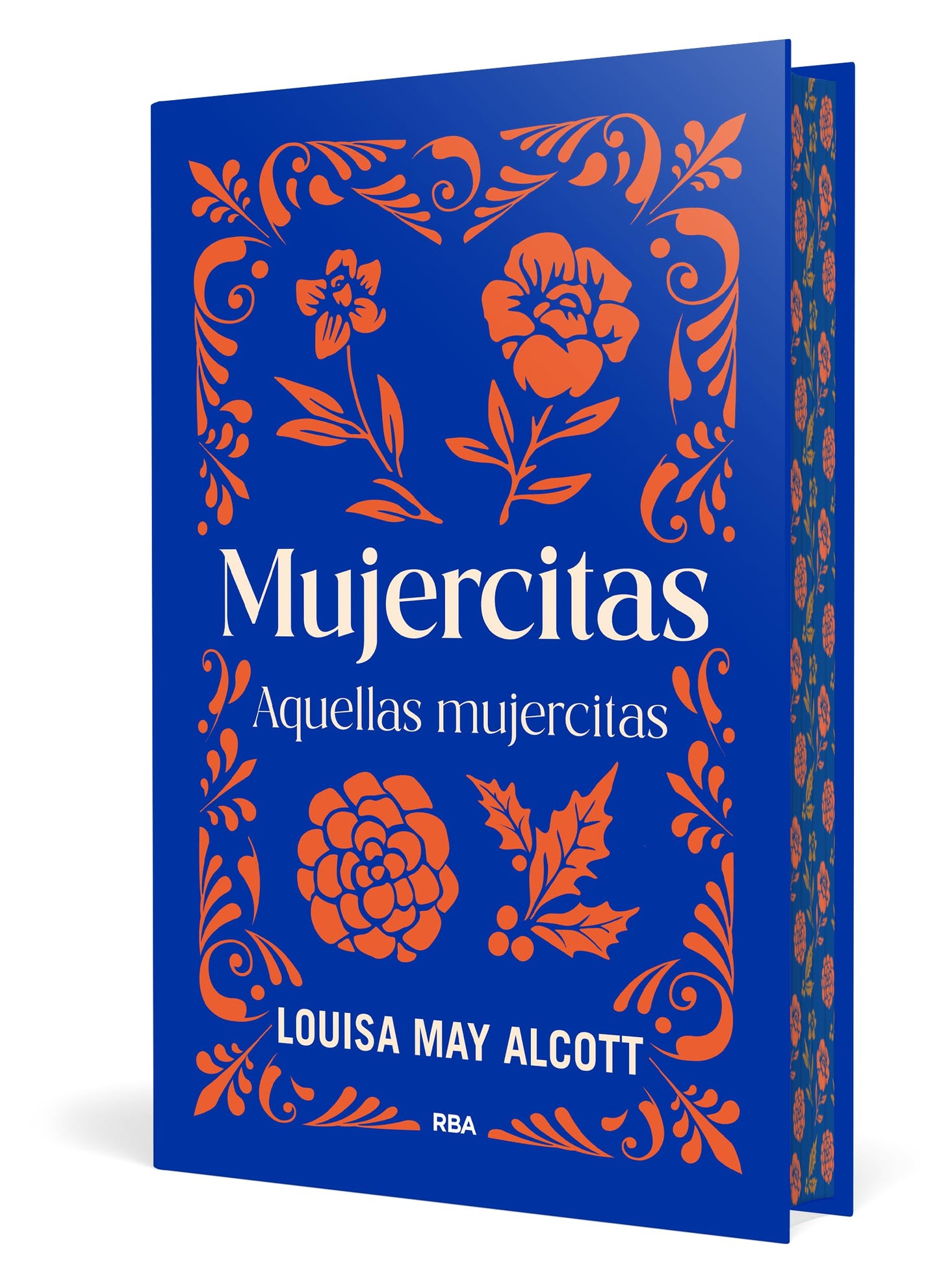 Libro: Mujercitas - Aquellas mujercitas
