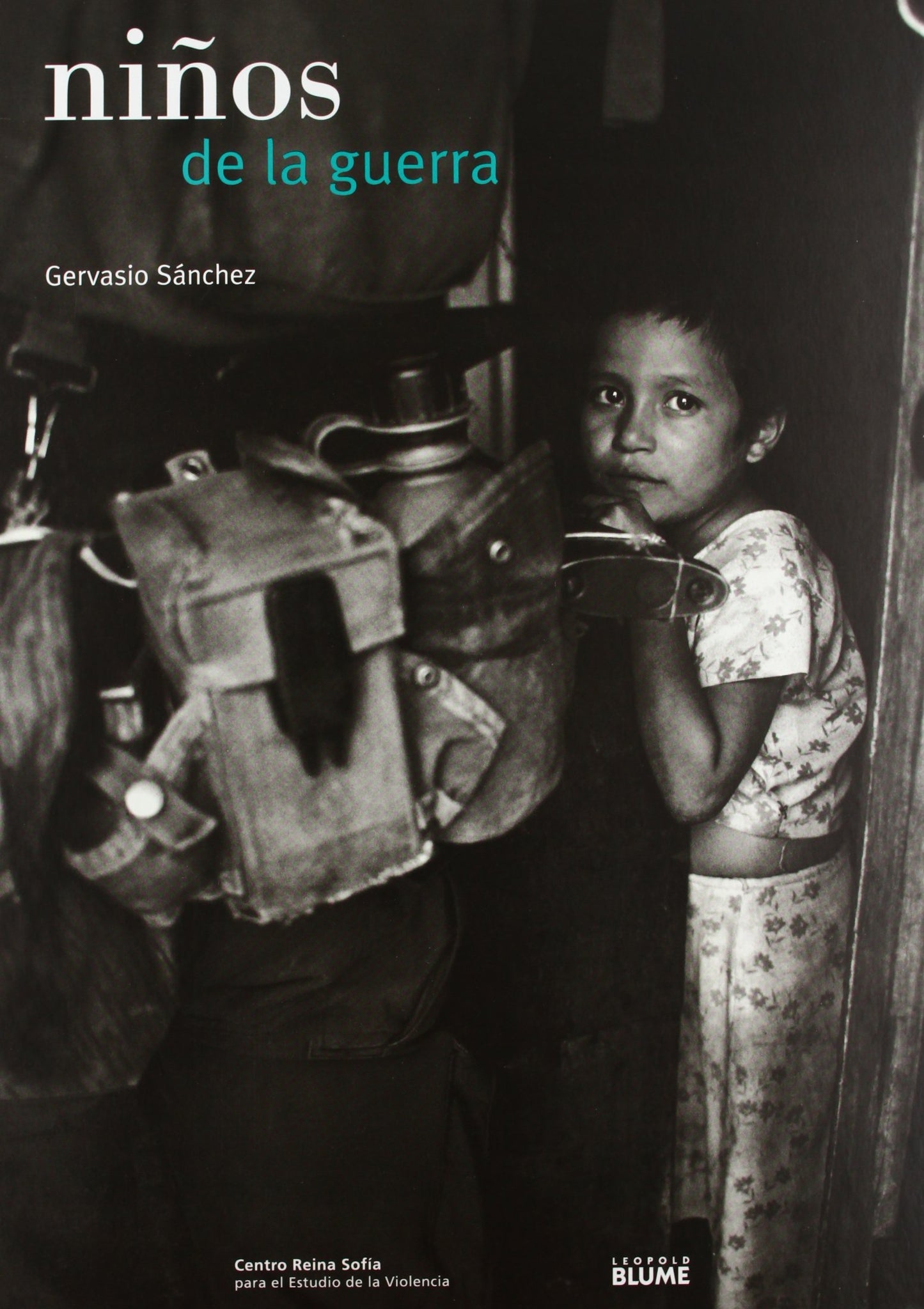 Libro: Niños de la guerra