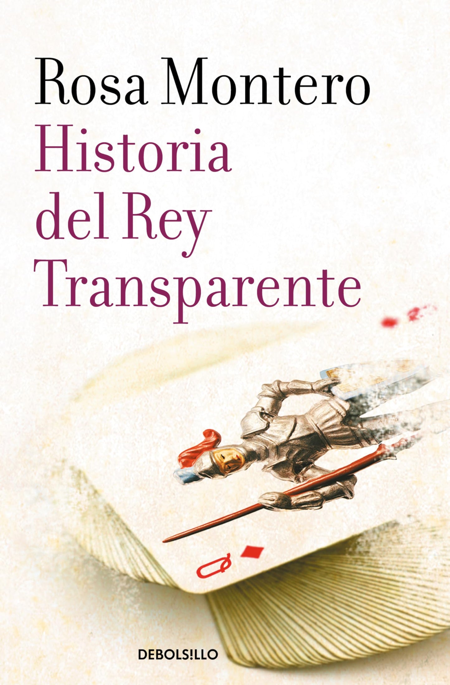 Historia del Rey Transparente (Best Seller)
