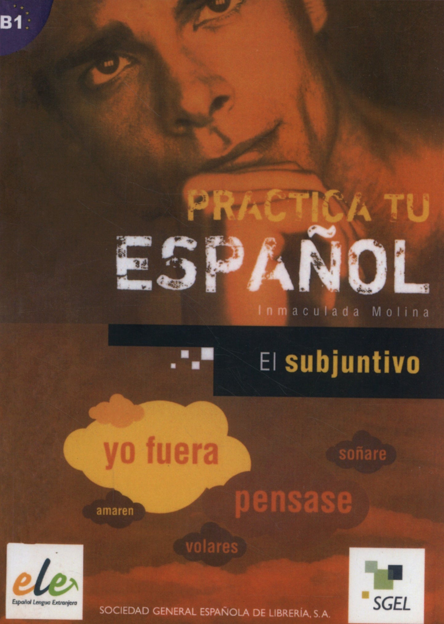 Libro: Practica El Subjuntivo: Practica tu español