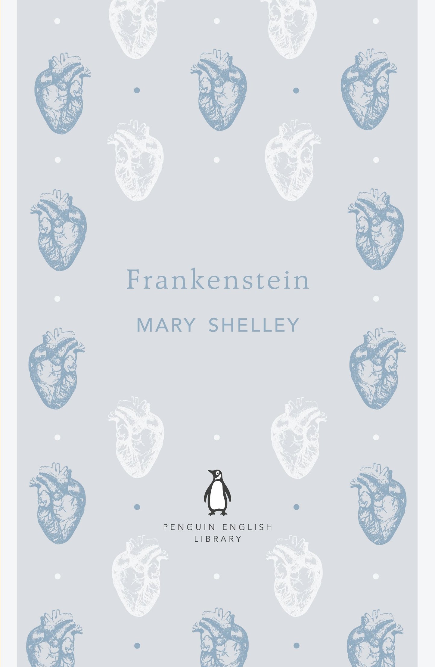 Libro: Frankenstein: Mary Shelley (The Penguin English Library)