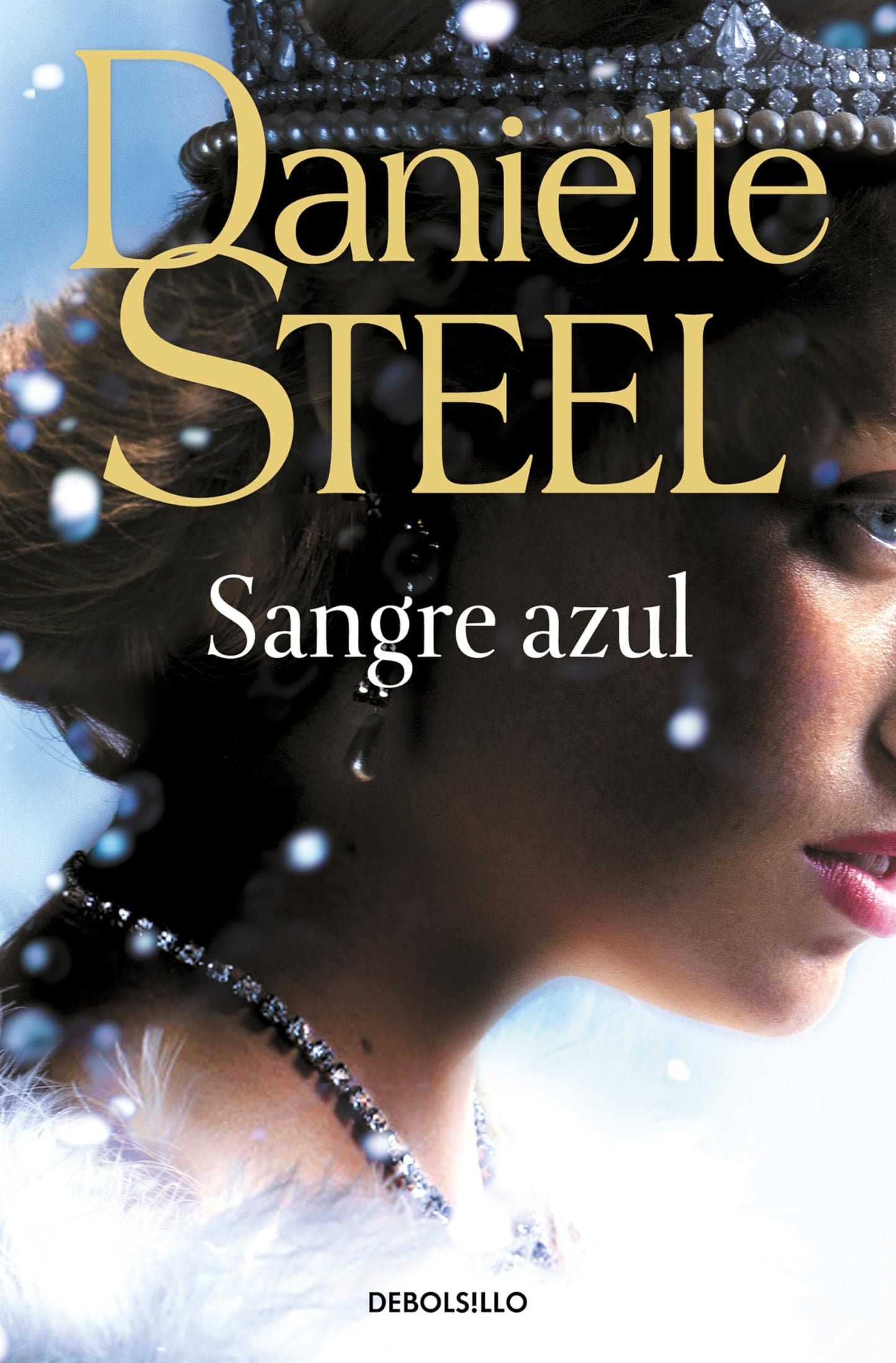 Libro: Sangre azul / Royal (Spanish Edition)
