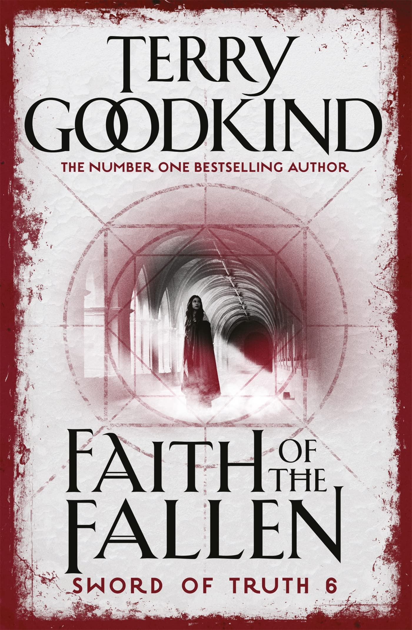 Libro: Faith Of The Fallen (Gollancz S.F.)
