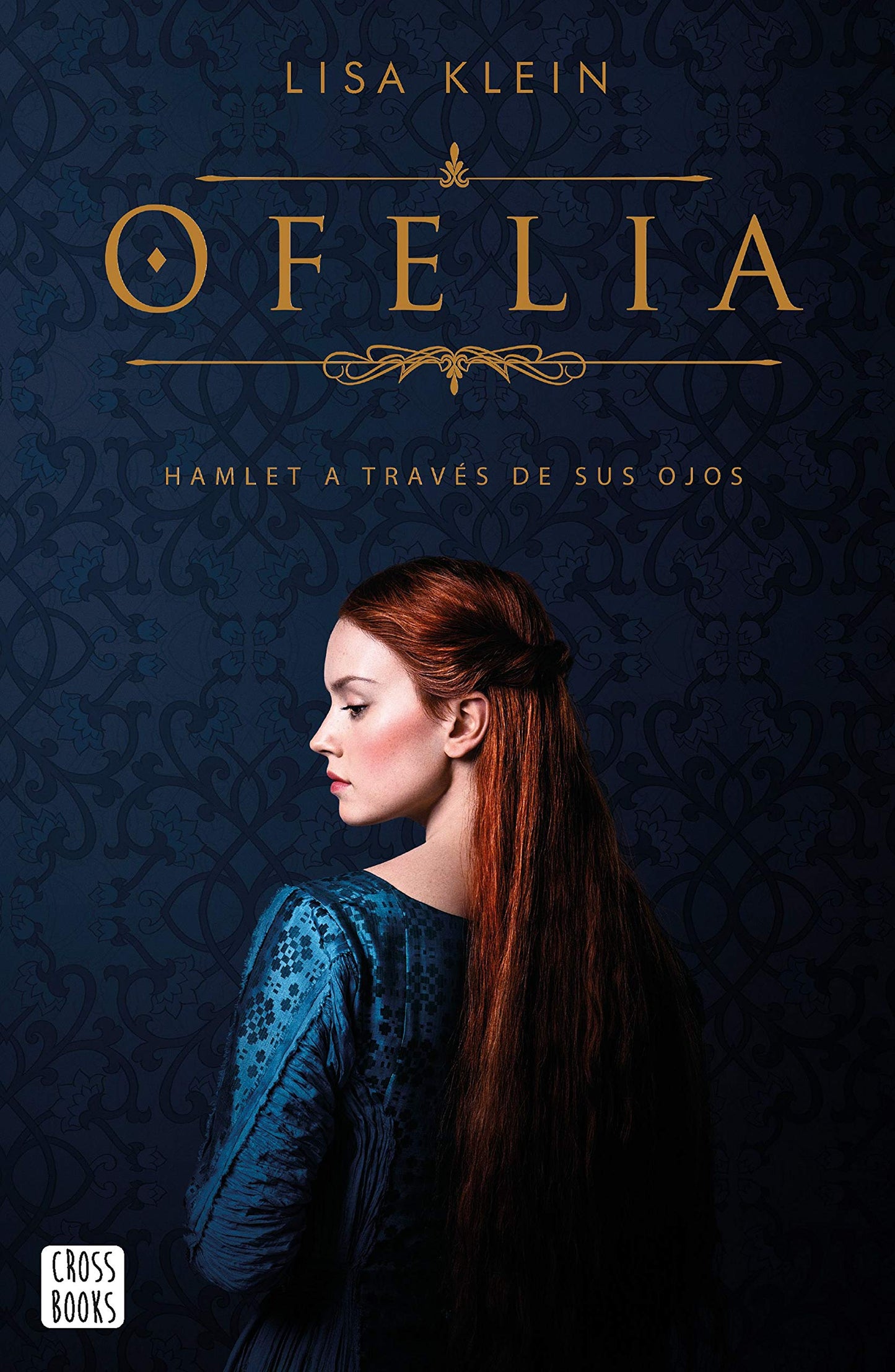 Libro: Ofelia