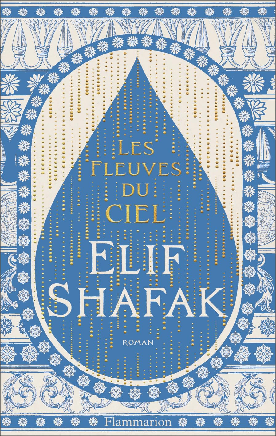 Libro: Les fleuves du ciel