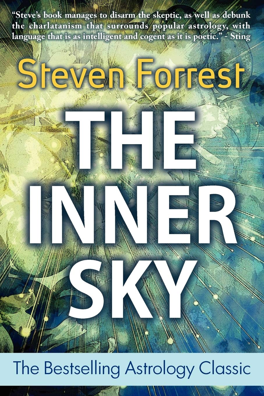 Libro: The Inner Sky: How to Make Wiser Choices for a More Fulfilling Life