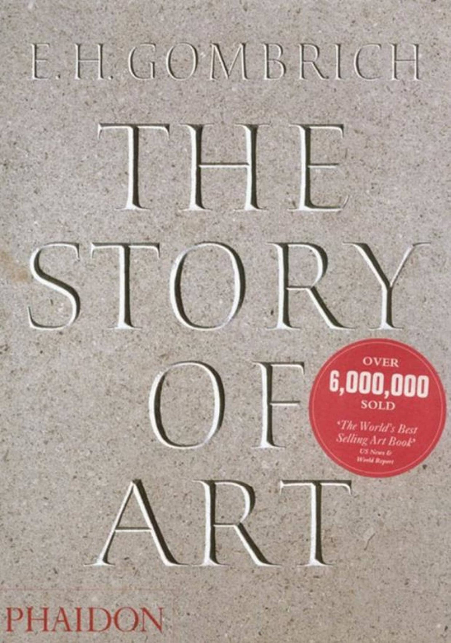 Libro: The Story Of Art - 16th Edition: 0000