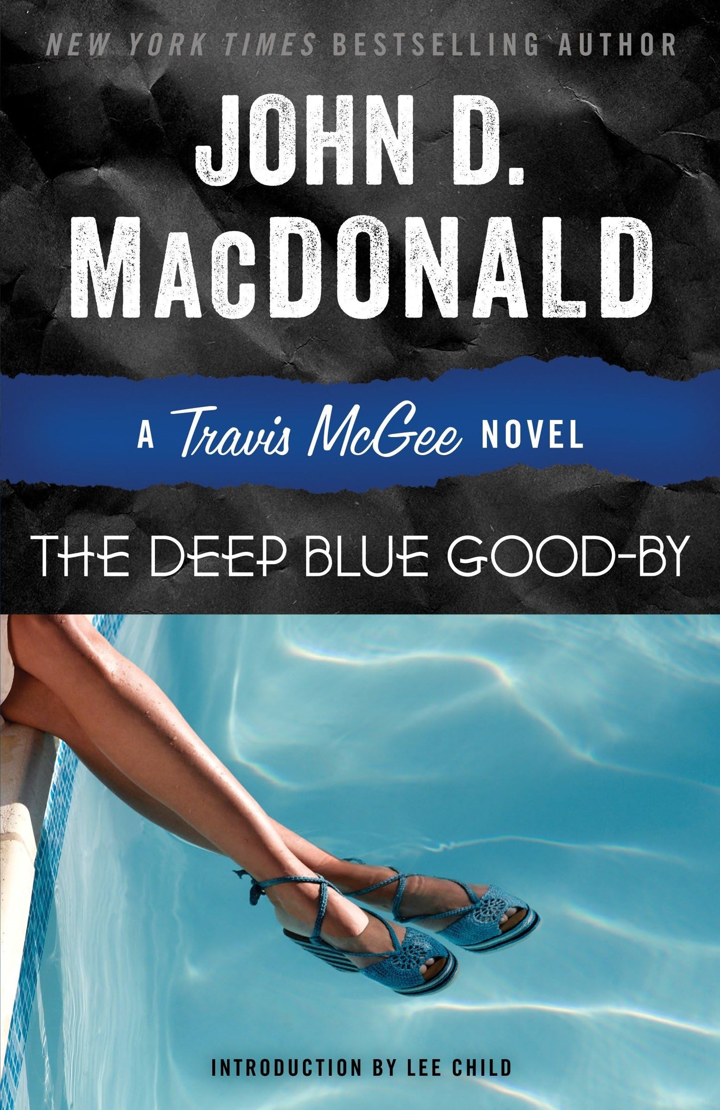 Libro: The Deep Blue Good-by: A Travis McGee Novel