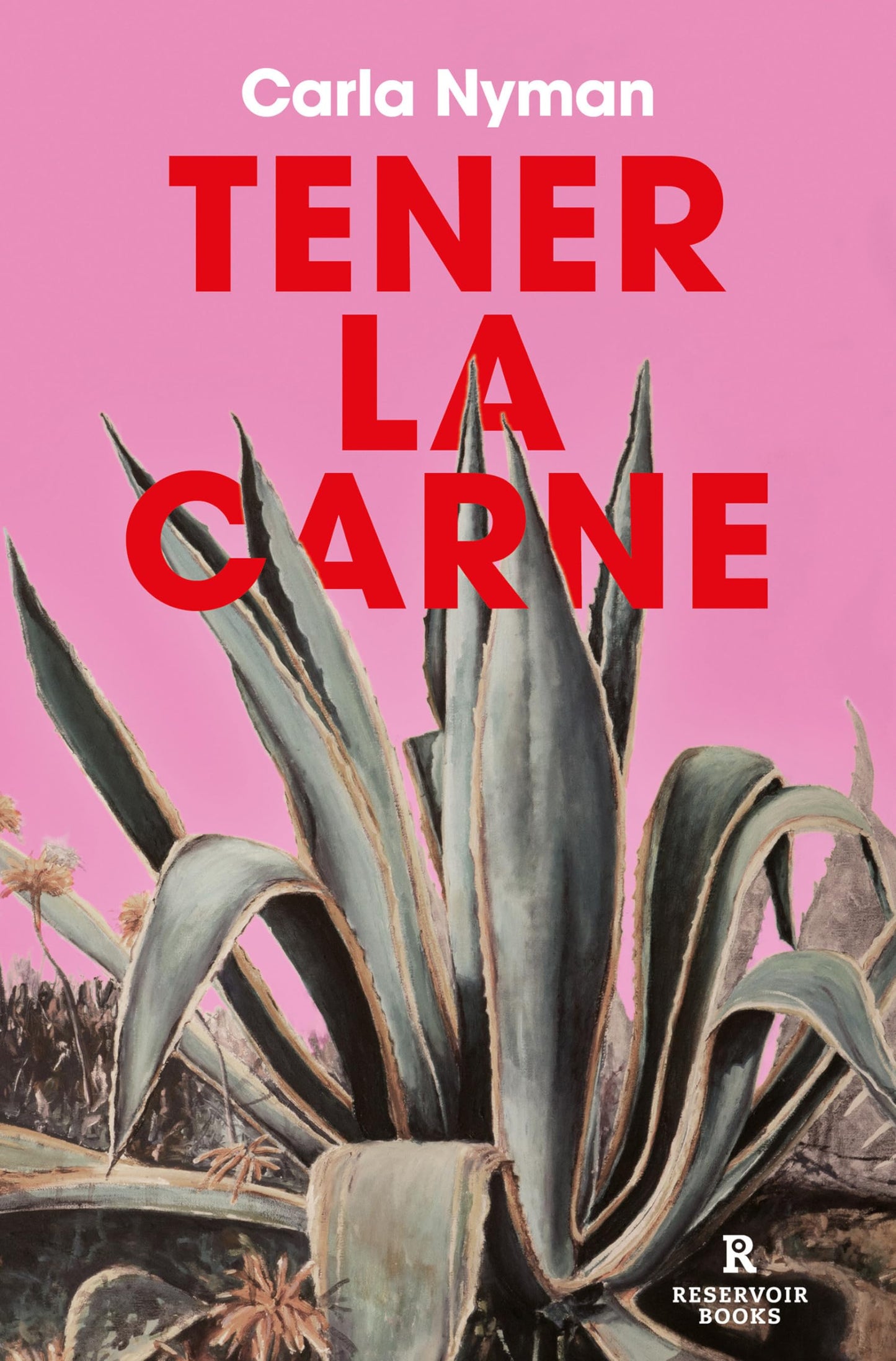 Libro: Tener la carne / In the Flesh (Spanish Edition)