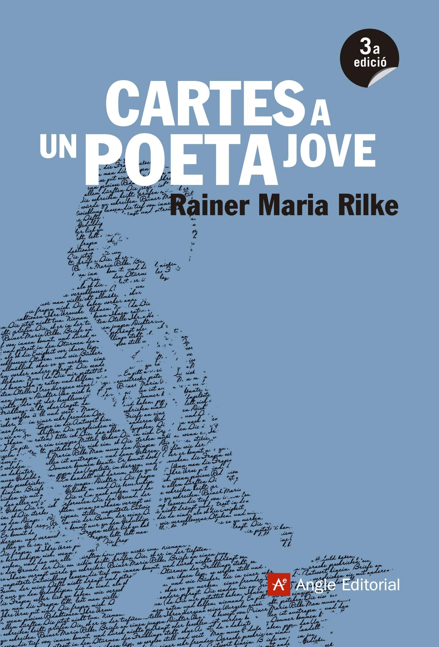 Libro: Cartes a un poeta jove: 9 (El far)