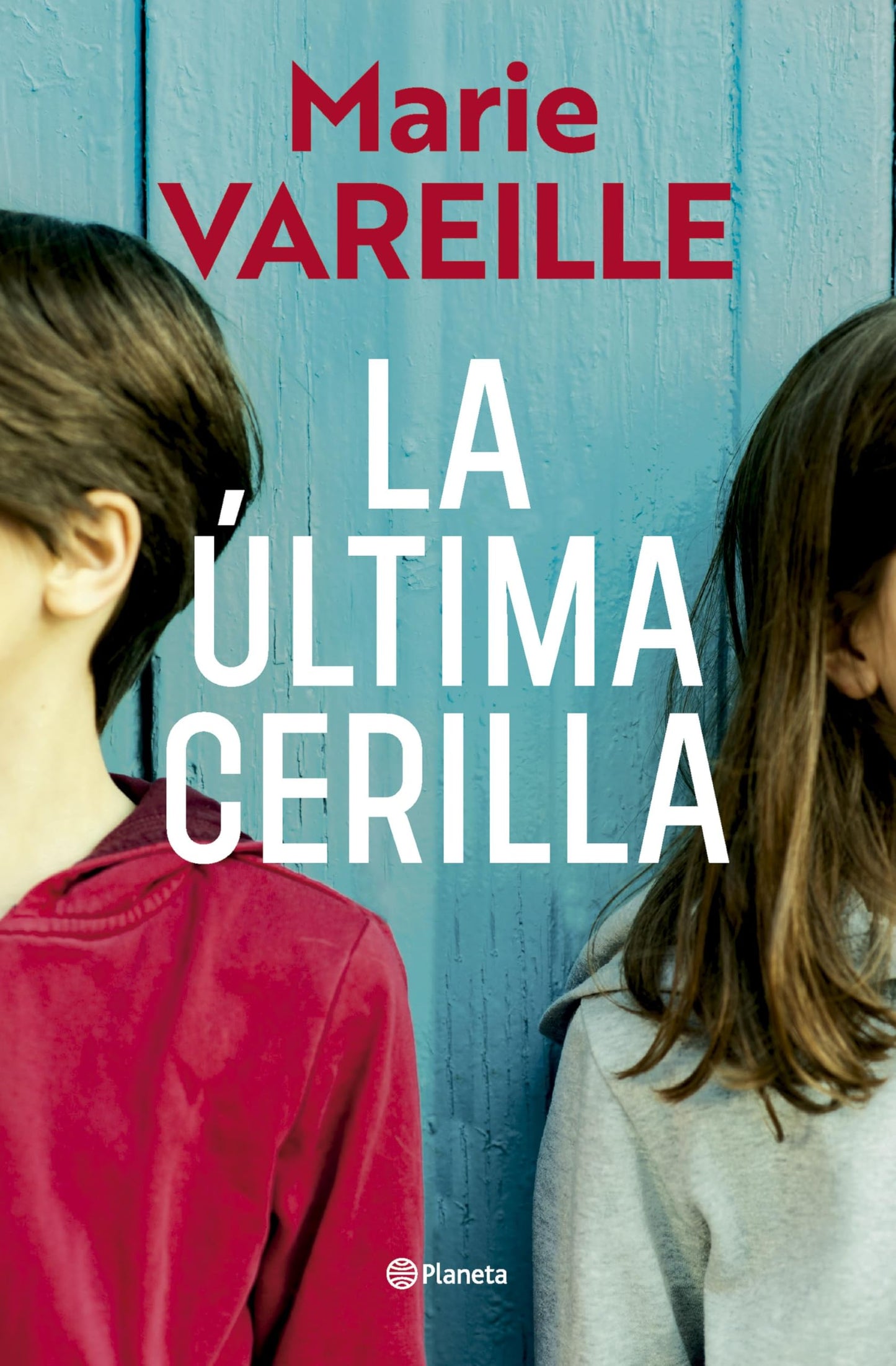 Libro: La última cerilla (Planeta Internacional)