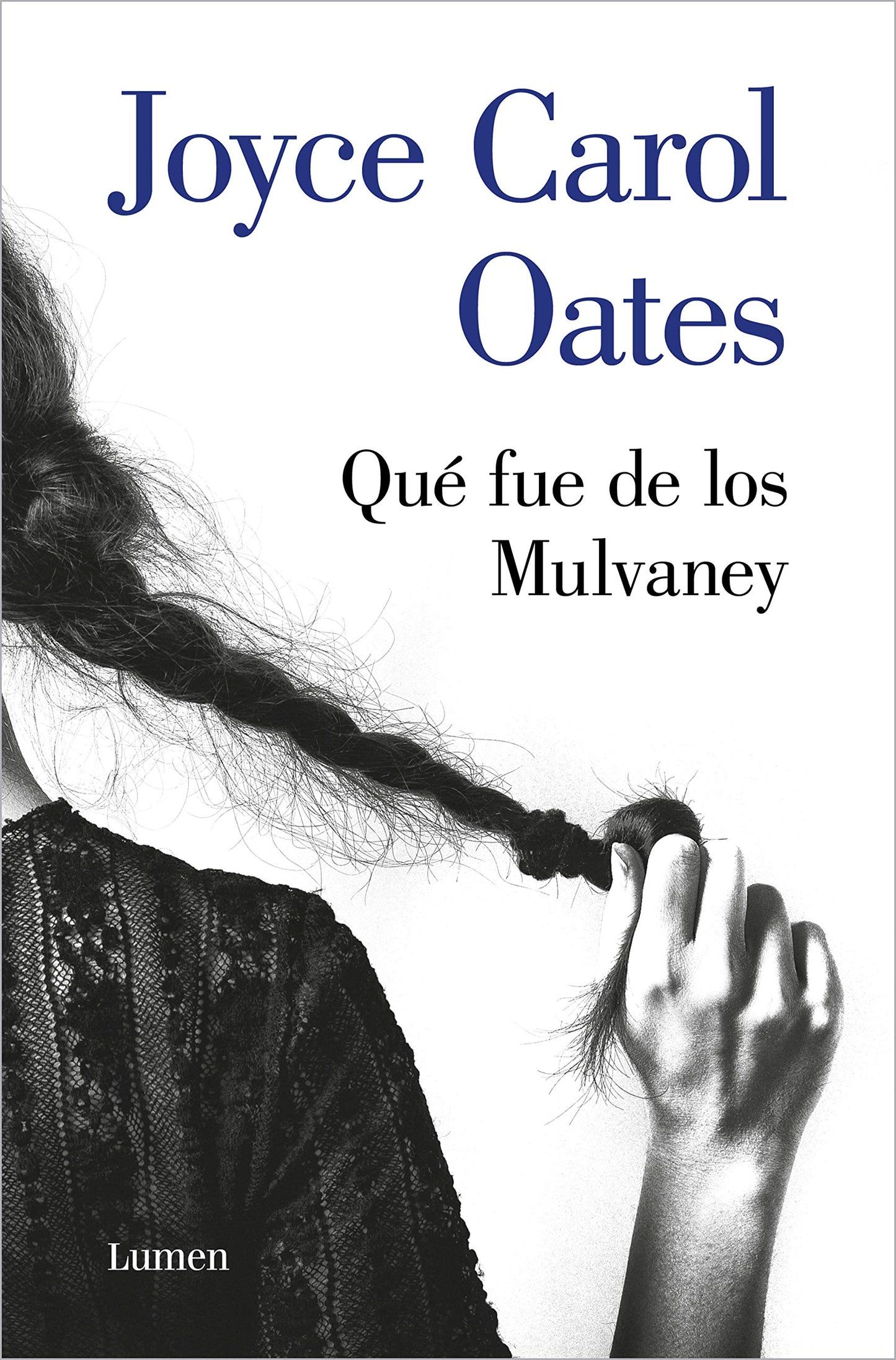 Libro: Qué fue de los Mulvaney (Narrativa)
