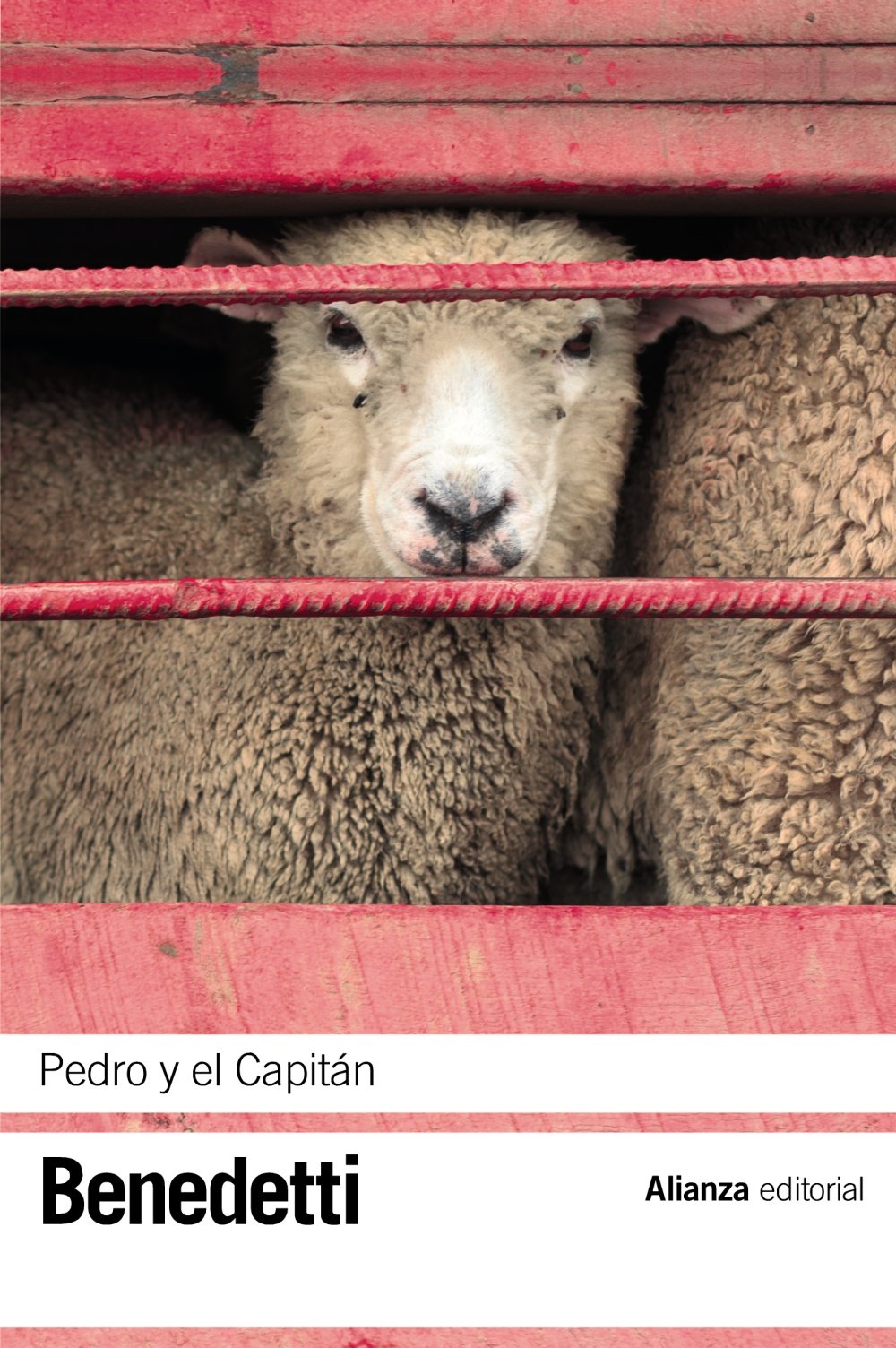 Libro: Pedro y el Capitán: (Pieza en cuatro actos) (El libro de bolsillo - Bibliotecas de autor - Biblioteca Benedetti)
