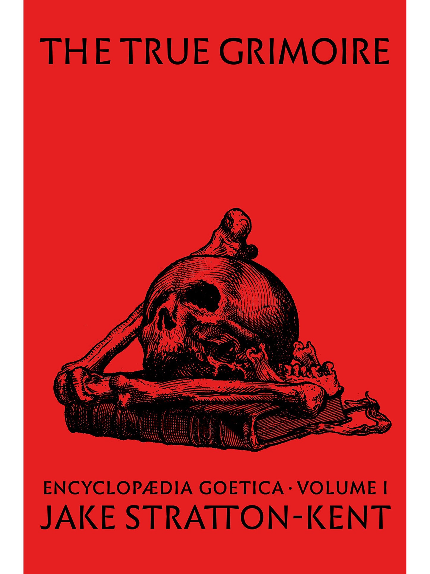 Libro: The True Grimoire