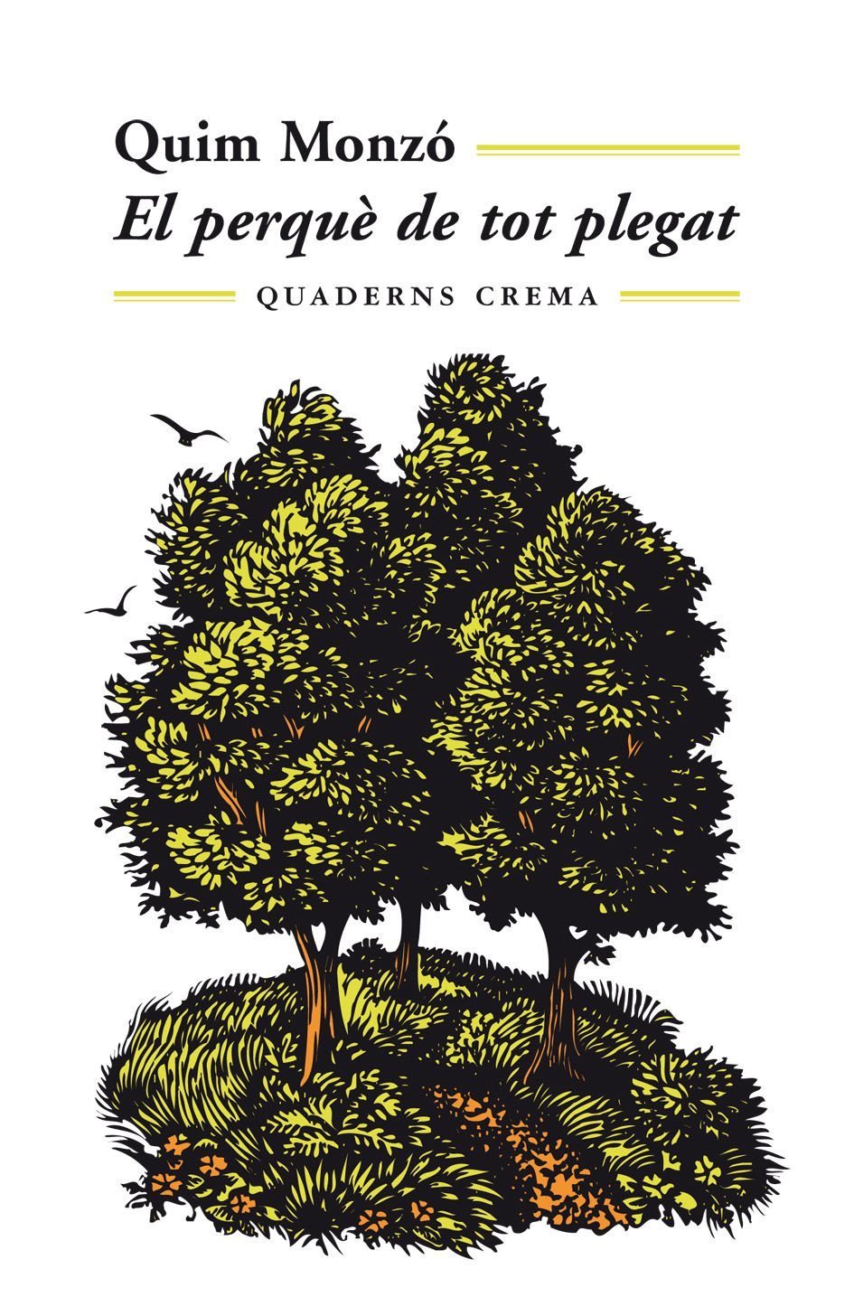 Libro: El perquè de tot plegat: 48 (Mínima Minor)