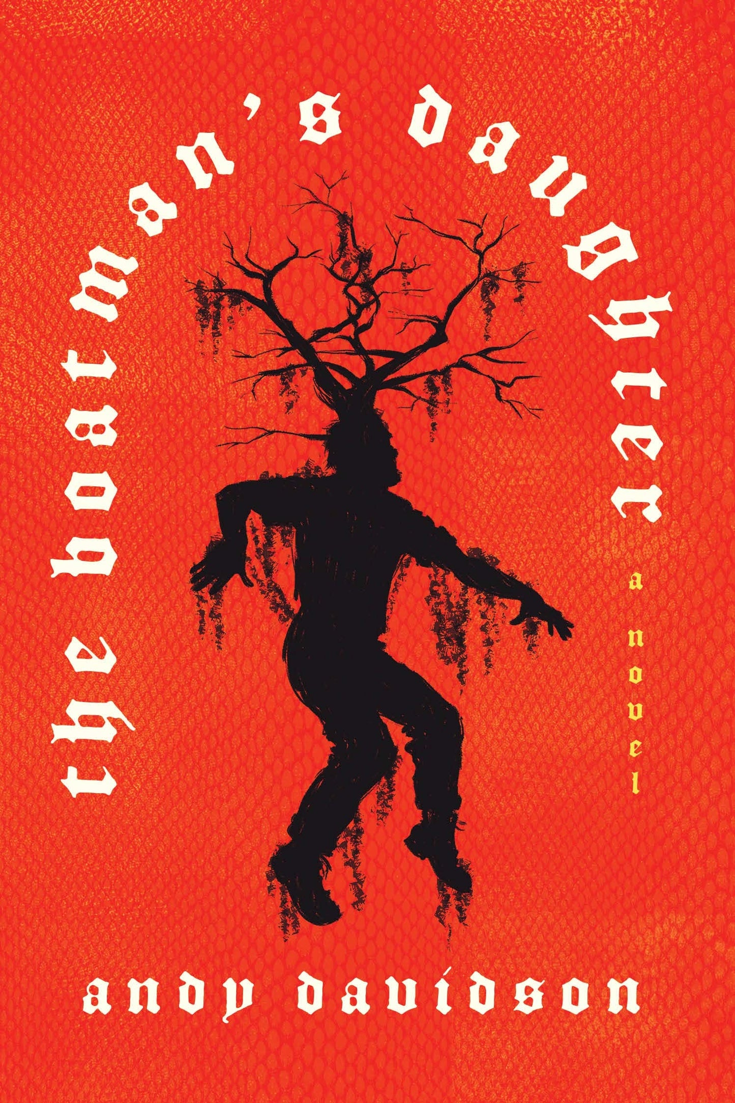 Libro: The Boatman's Daughter: A Novel
