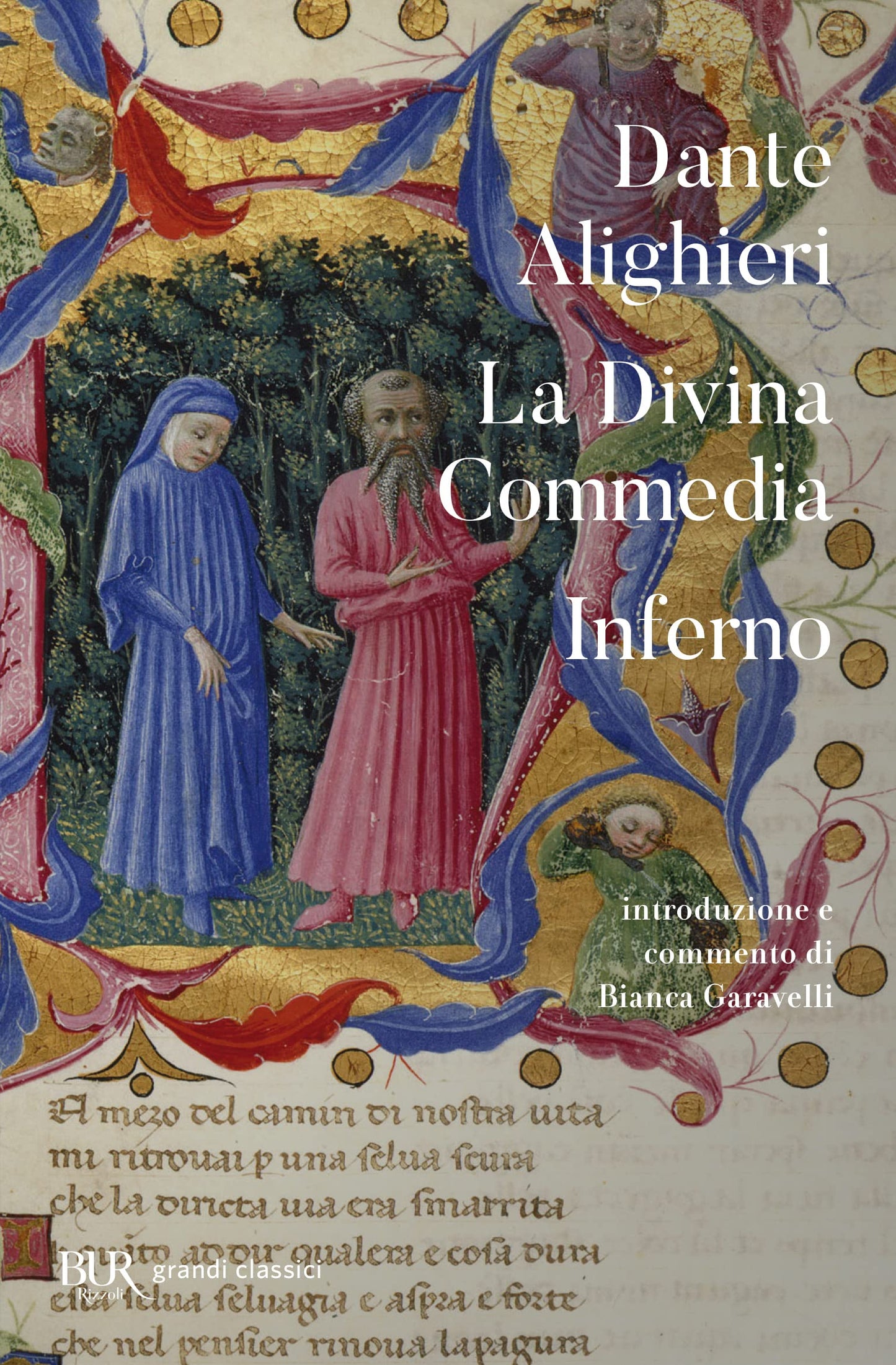 Libro: Inferno (Italian Edition)