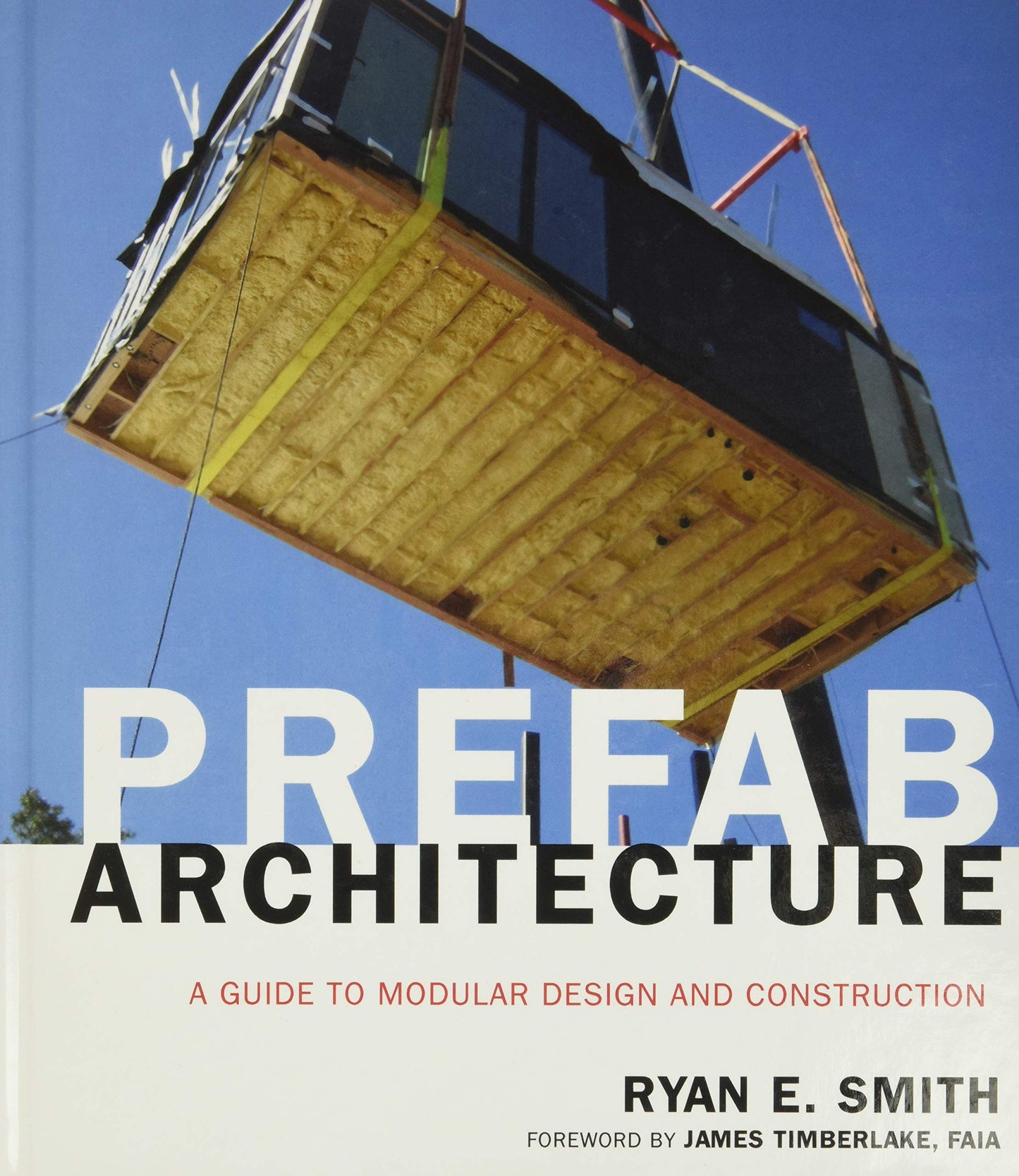 Libro: Prefab Architecture: A Guide to Modular Design and Construction