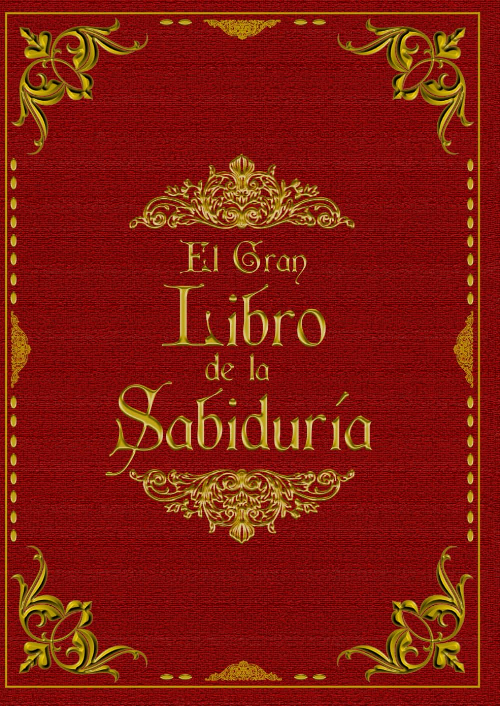 Libro: El Gran Libro de la Sabiduría