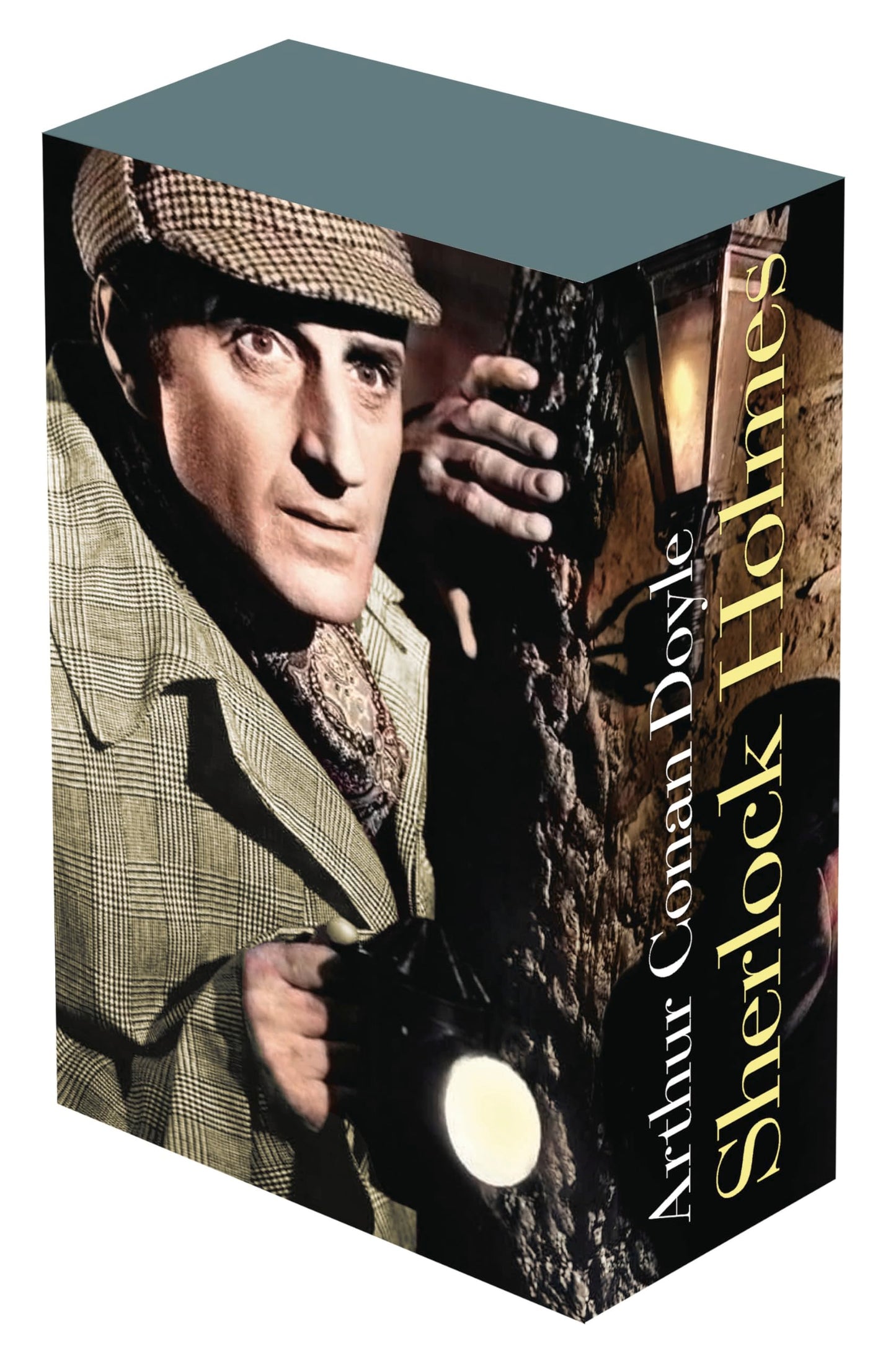 Libro: Coffret en deux volumes
