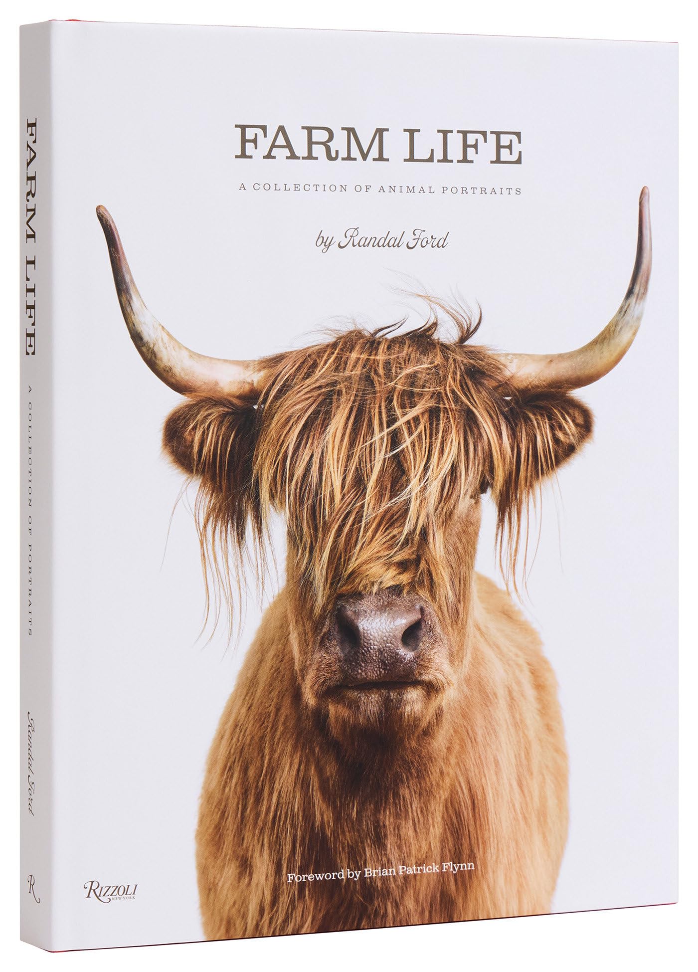 Libro: Farm Life: A Collection of Animal Portraits