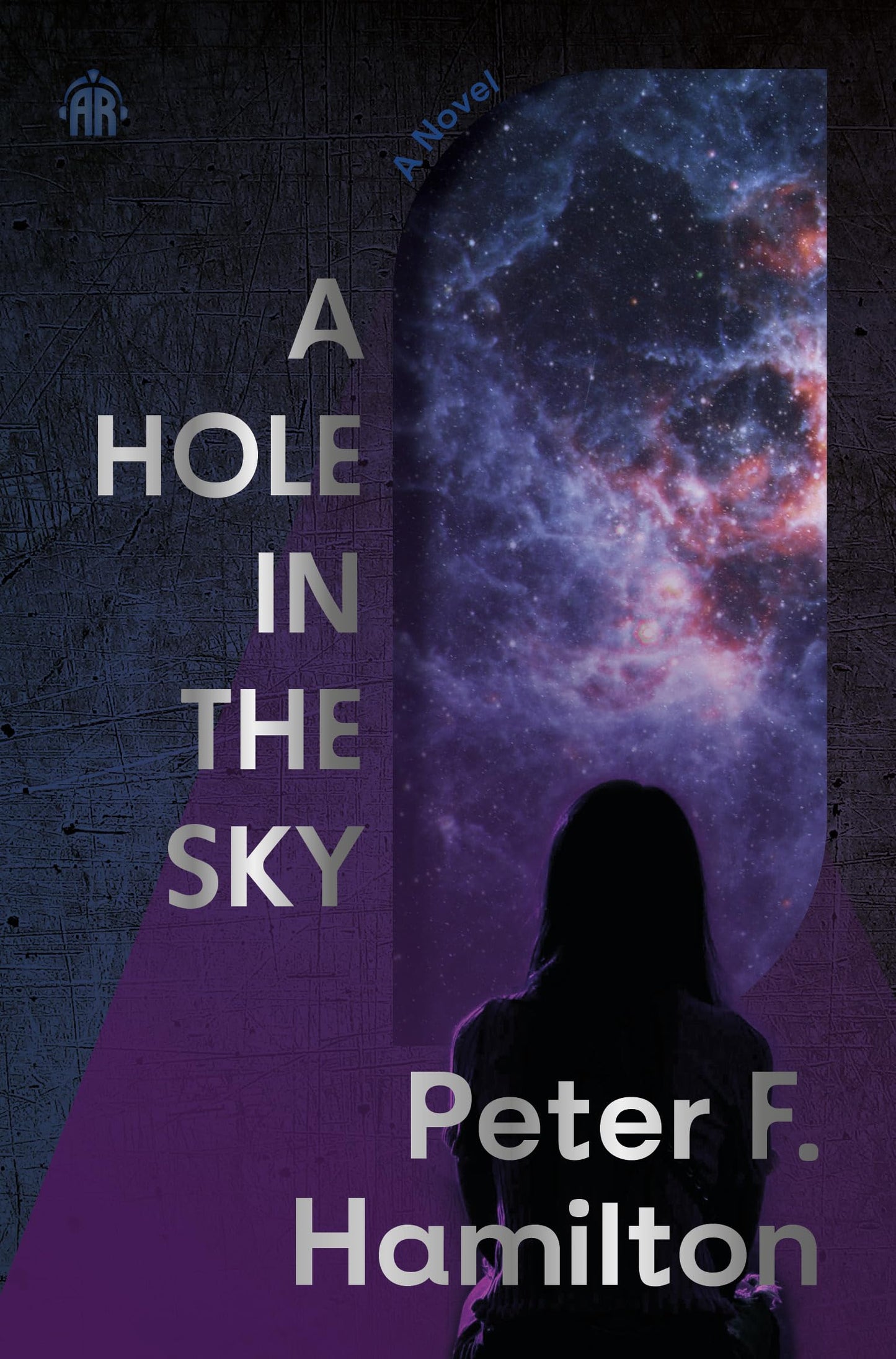 Libro: A Hole in The Sky: Arkship Trilogy Book I