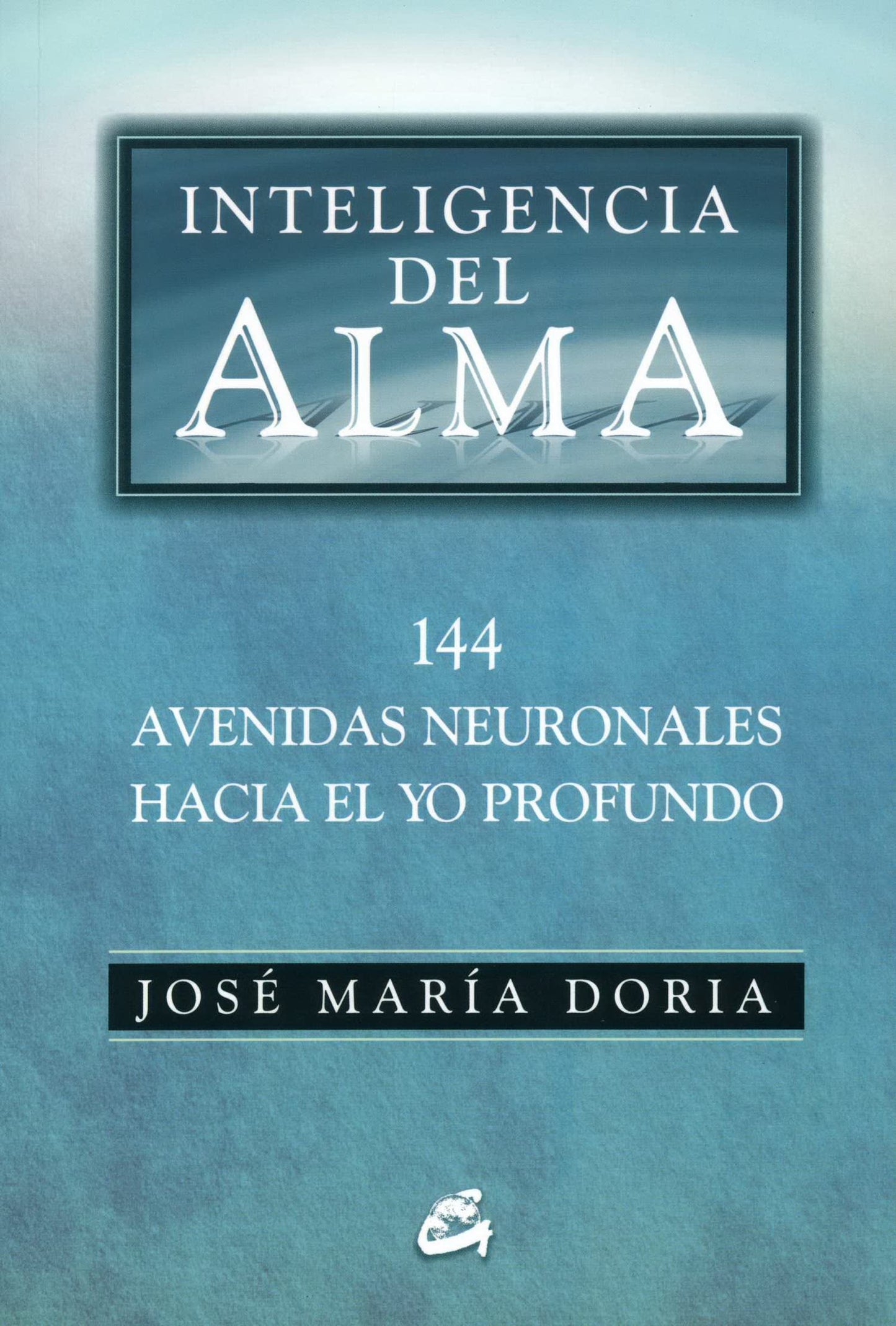 Libro: Inteligencia Del Alma