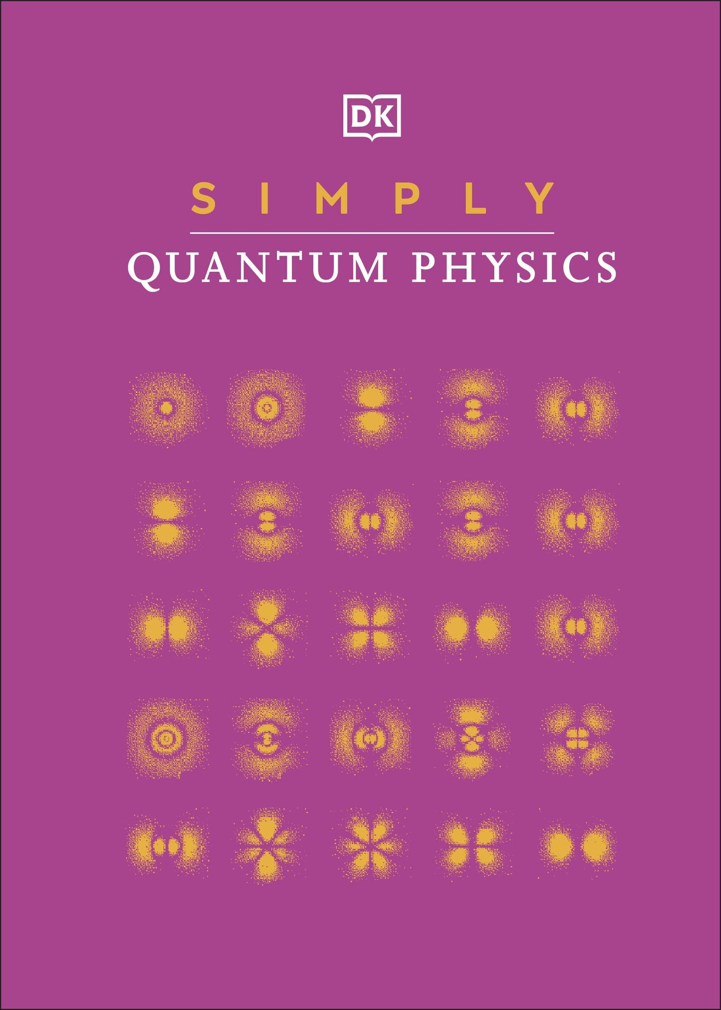 Libro: Simply Quantum Physics