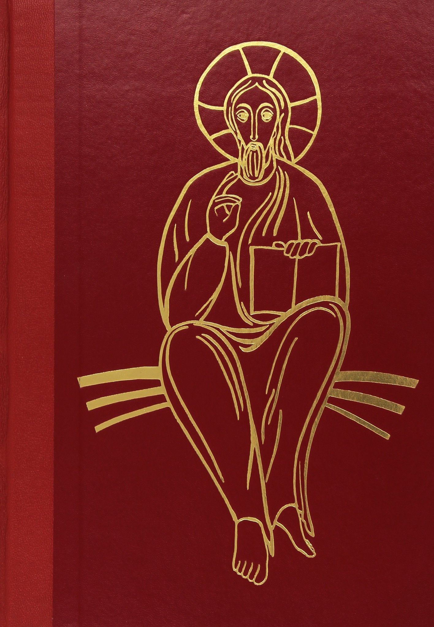 Libro: Missale romanum. Editio typica tertia