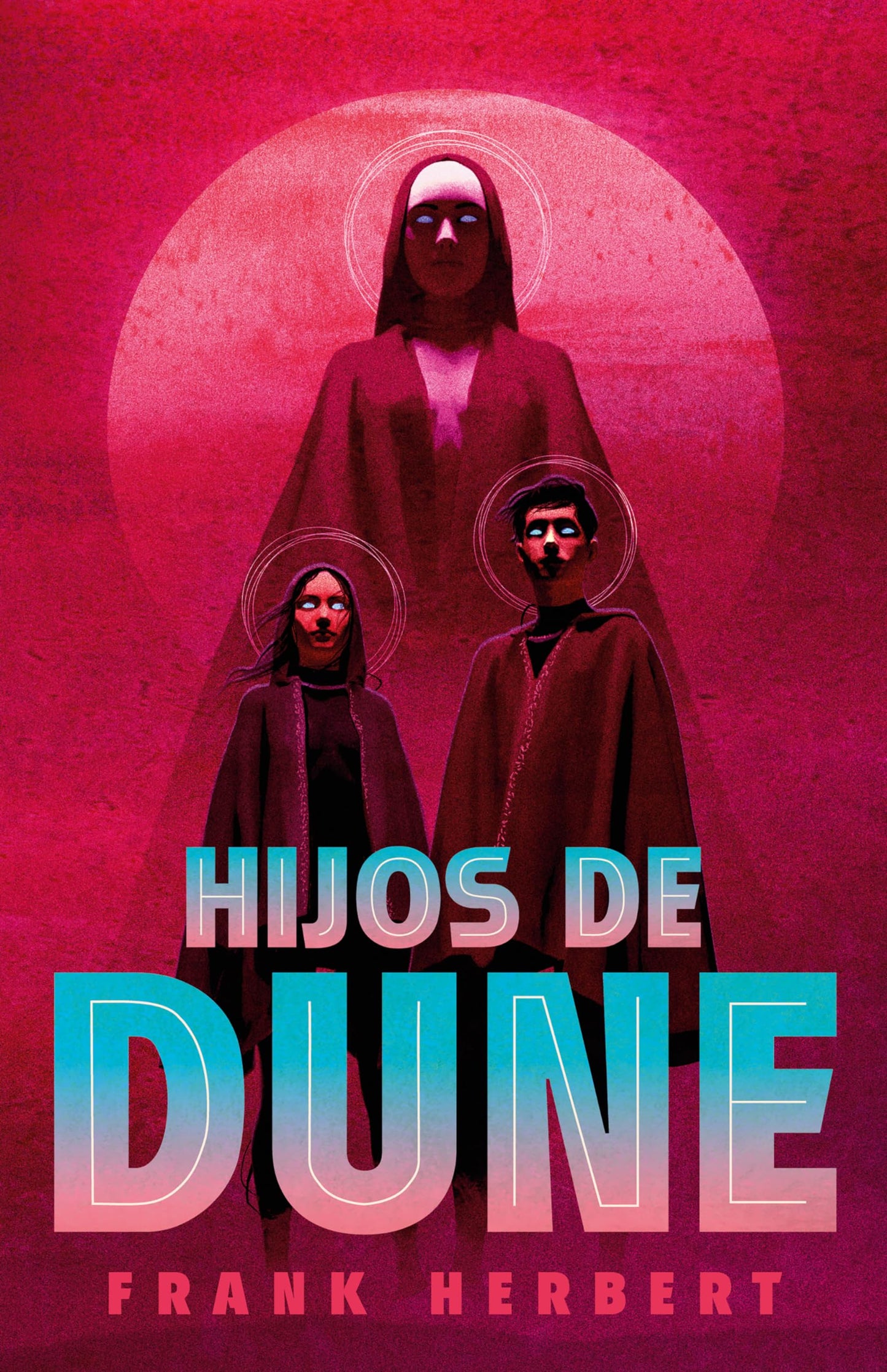 Libro: Hijos de Dune (Las crónicas de Dune 3) (Best Seller)