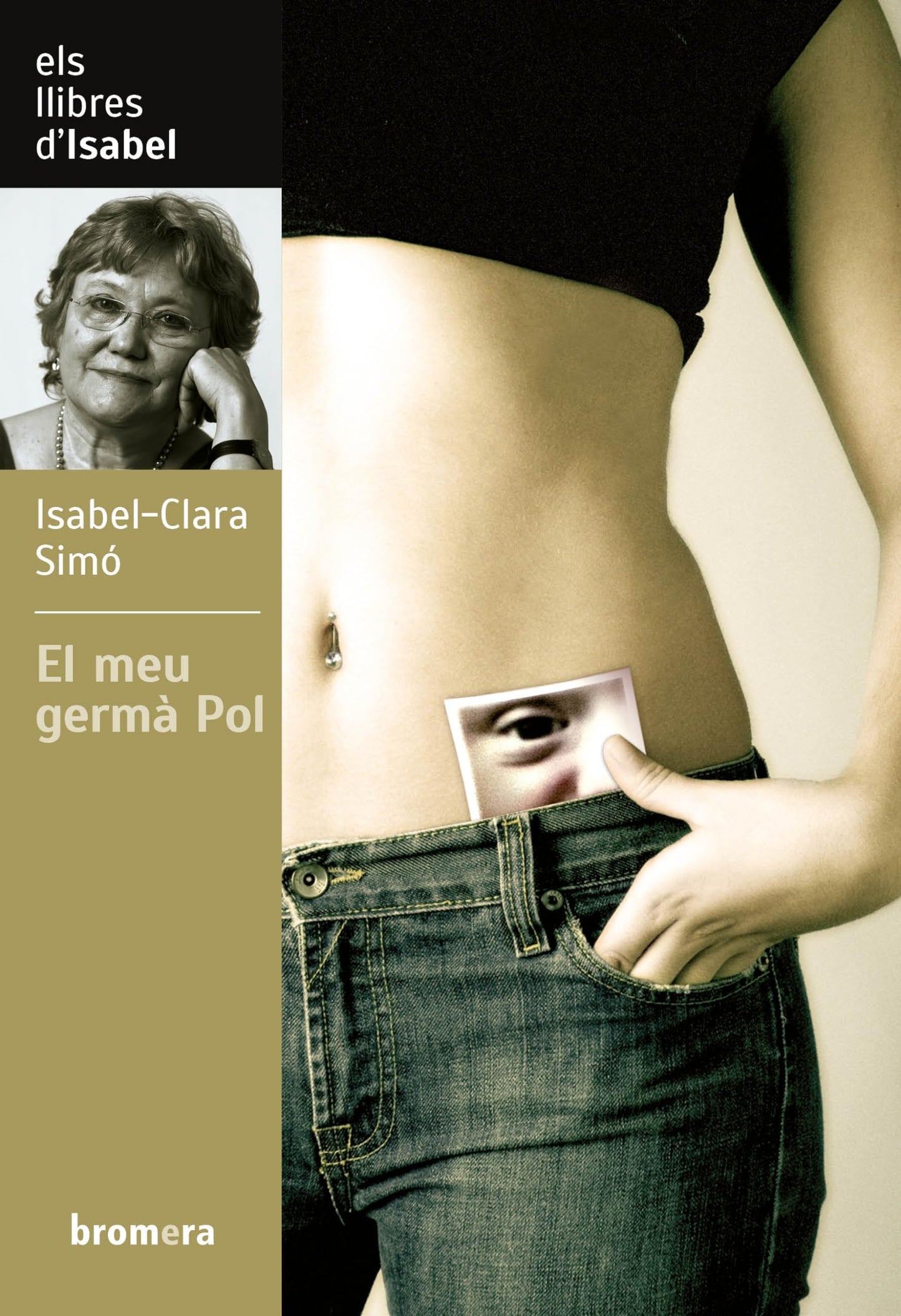 Libro: Els meu germà Pol: 24 (Trànsit)