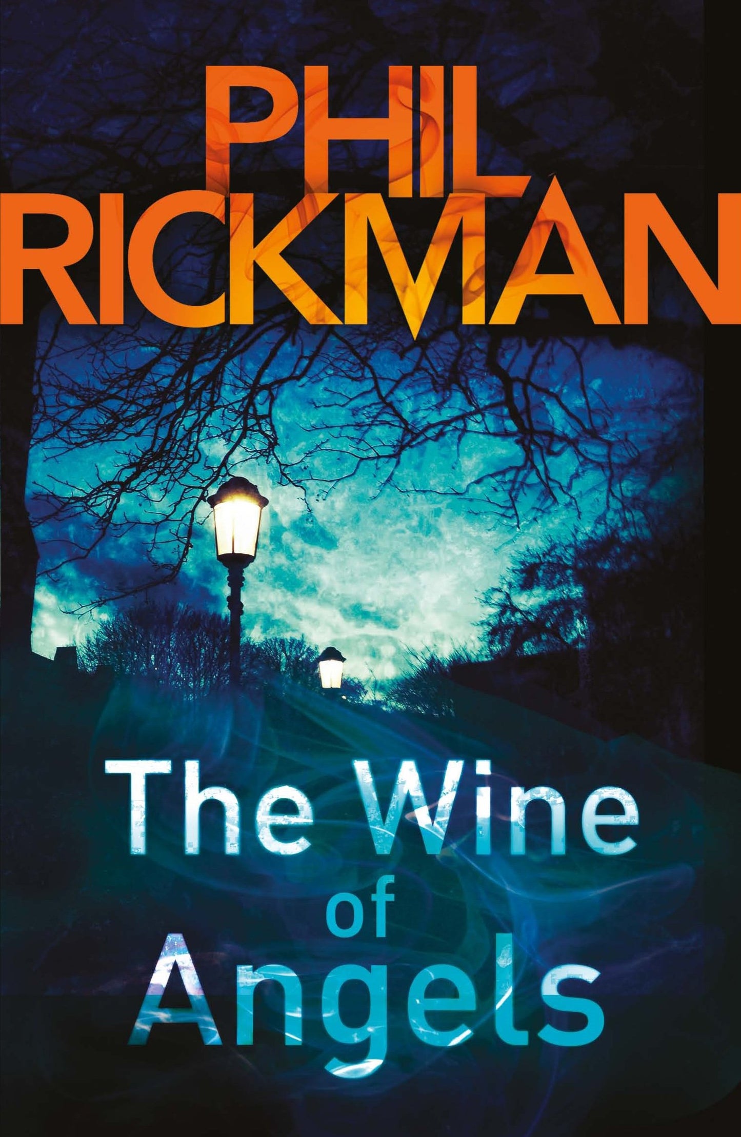 Libro: The Wine of Angels (1) (Merrily Watkins Mysteries)