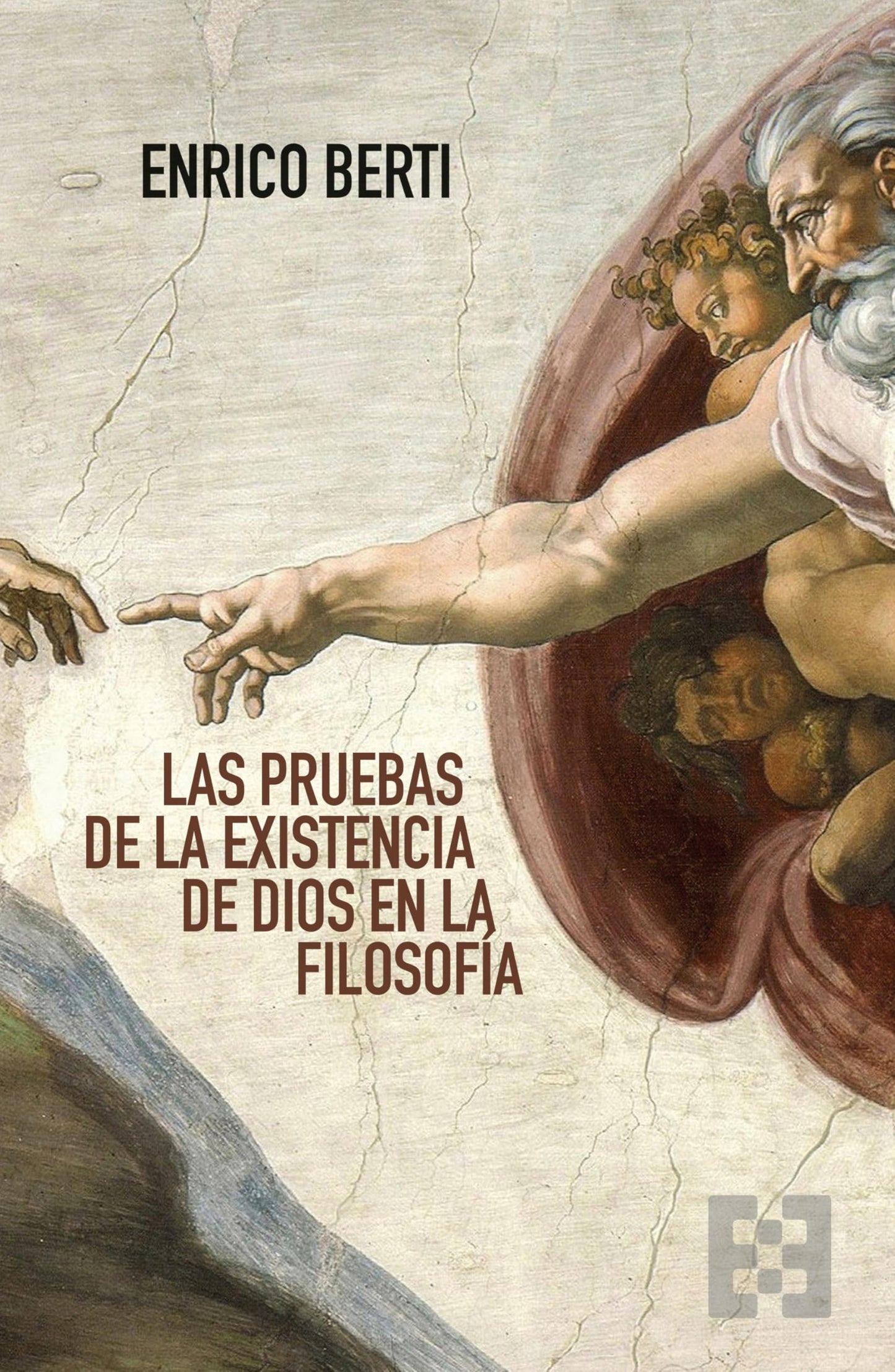 Libro: Las pruebas de la existencia de Dios en la filosofía