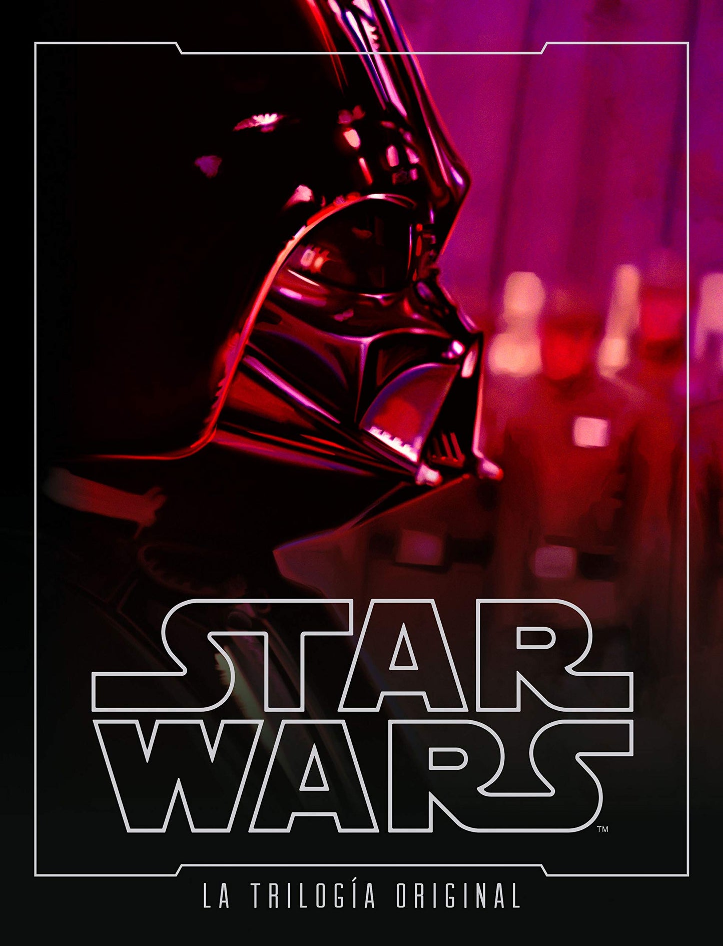 Libro: Star Wars. La trilogía original