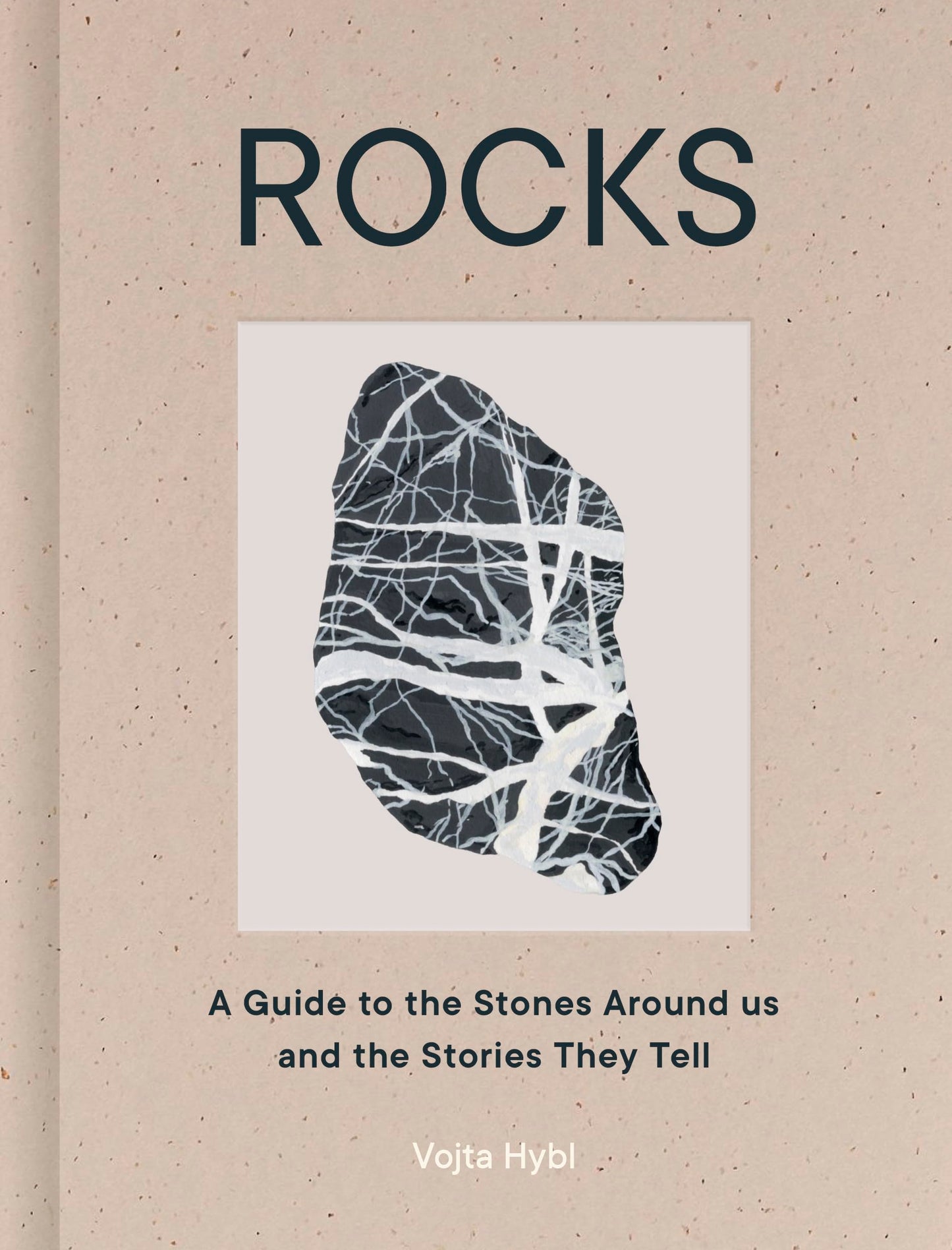 Libro: Rocks: A Guide to the Stones Around Us and the Stories They Tell