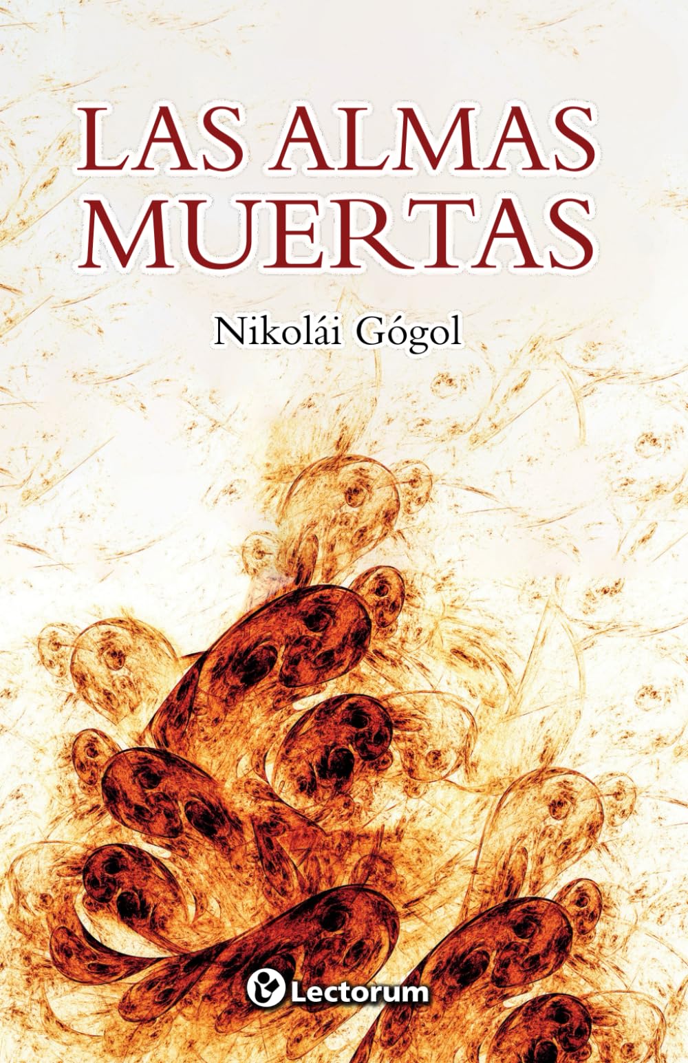 Las almas muertas