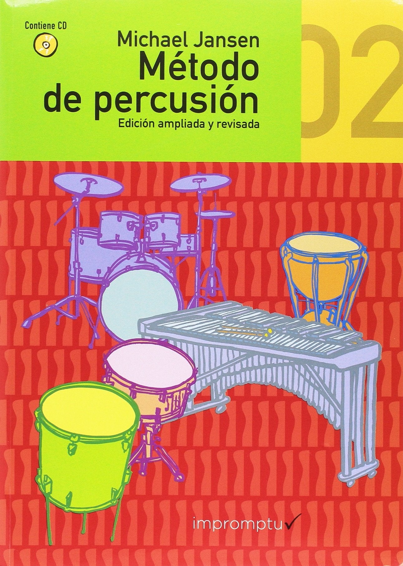 Método de percusión 02