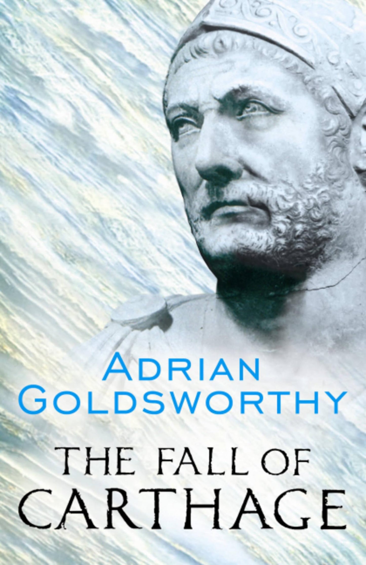 The Fall Of Carthage: The Punic Wars 265-146BC (W&N Military)