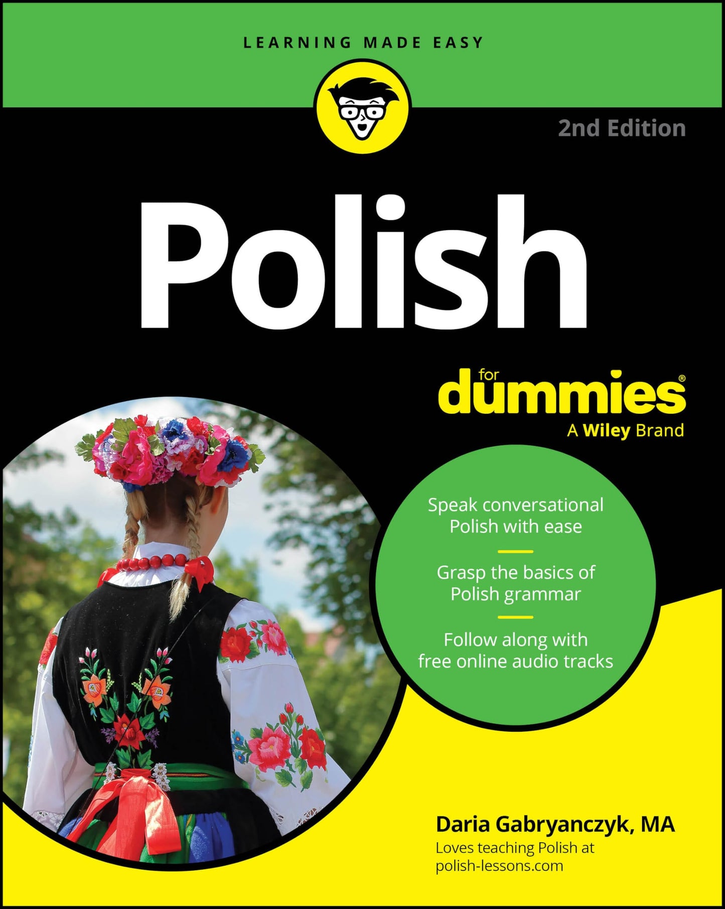 Libro: Polish For Dummies (For Dummies (Language & Literature))